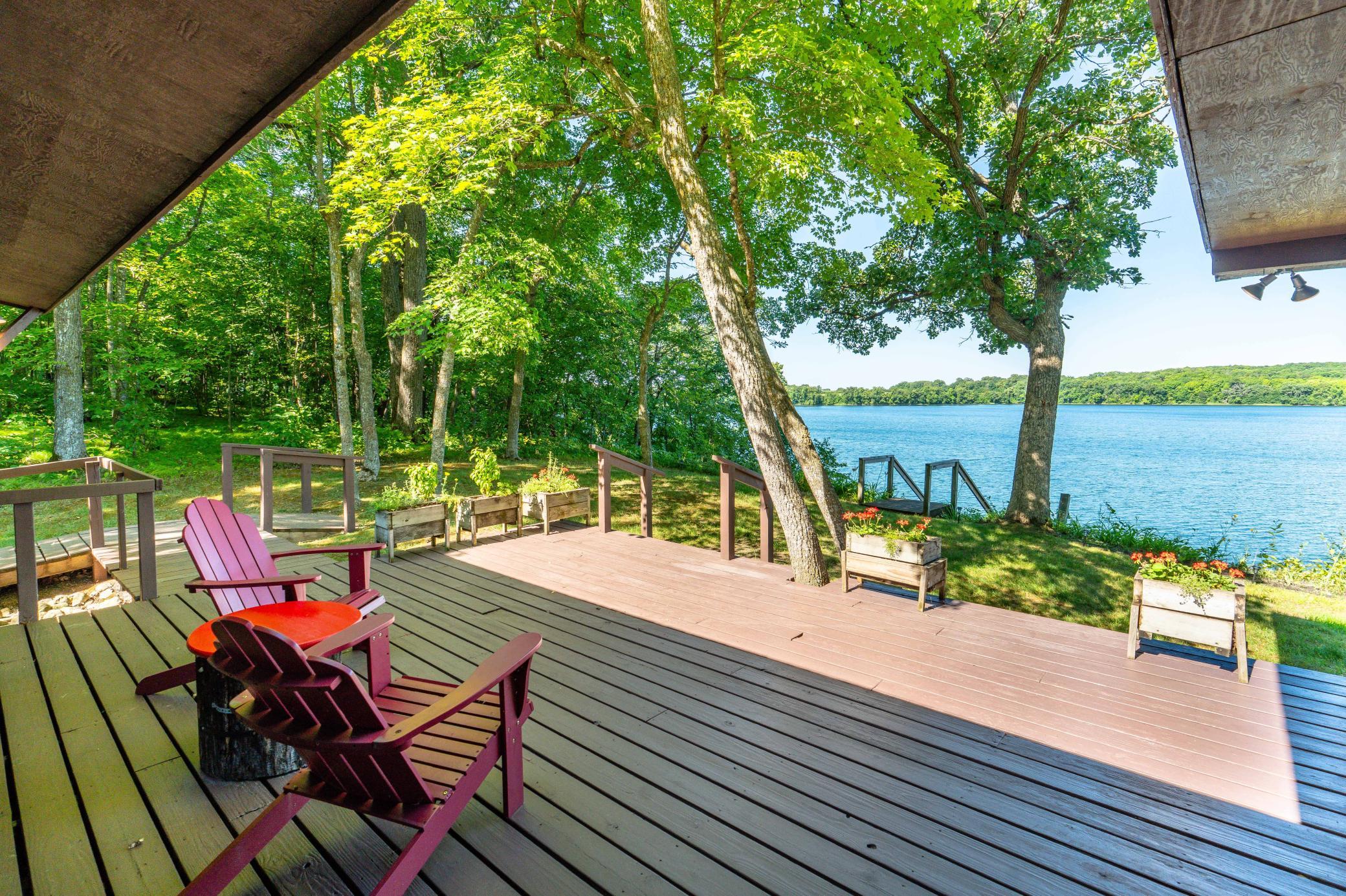 2nd image of 44077 E Spirit Dr, Vergas, MN 56587 | MLS# 7131759