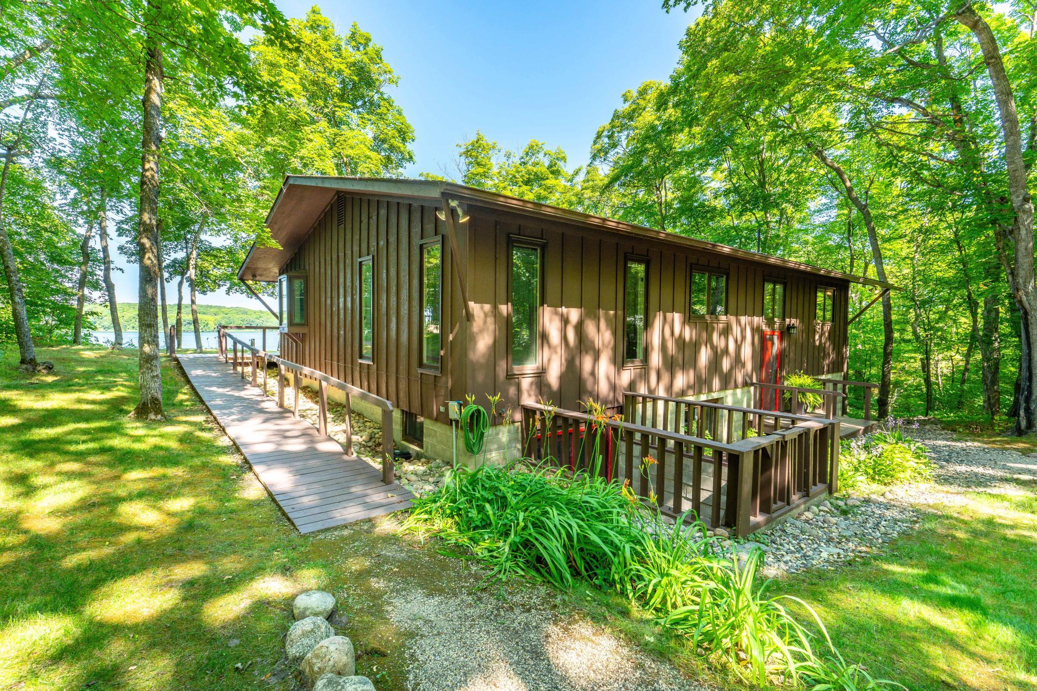1st image of 44077 E Spirit Dr, Vergas, MN 56587 | MLS# 7131759