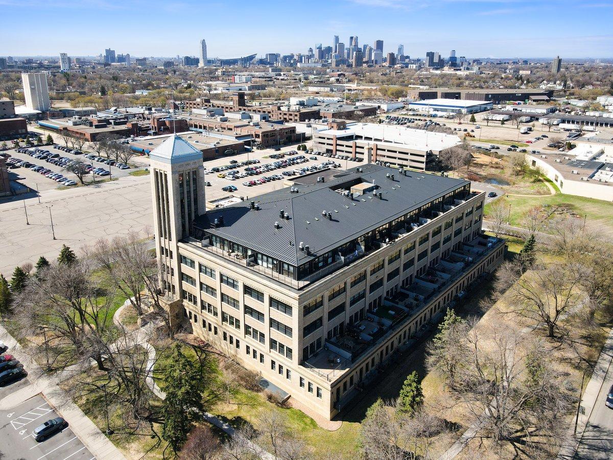 2nd image of 730 Stinson Blvd, Minneapolis, MN 55413