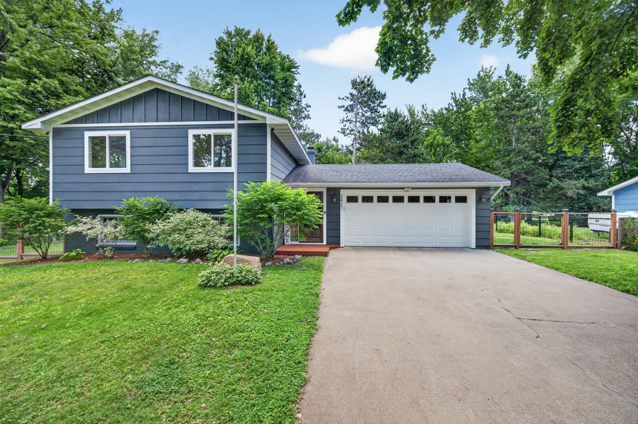 1st image of 2421 4th St, White Bear Twp, MN 55110 | MLS# 7131772