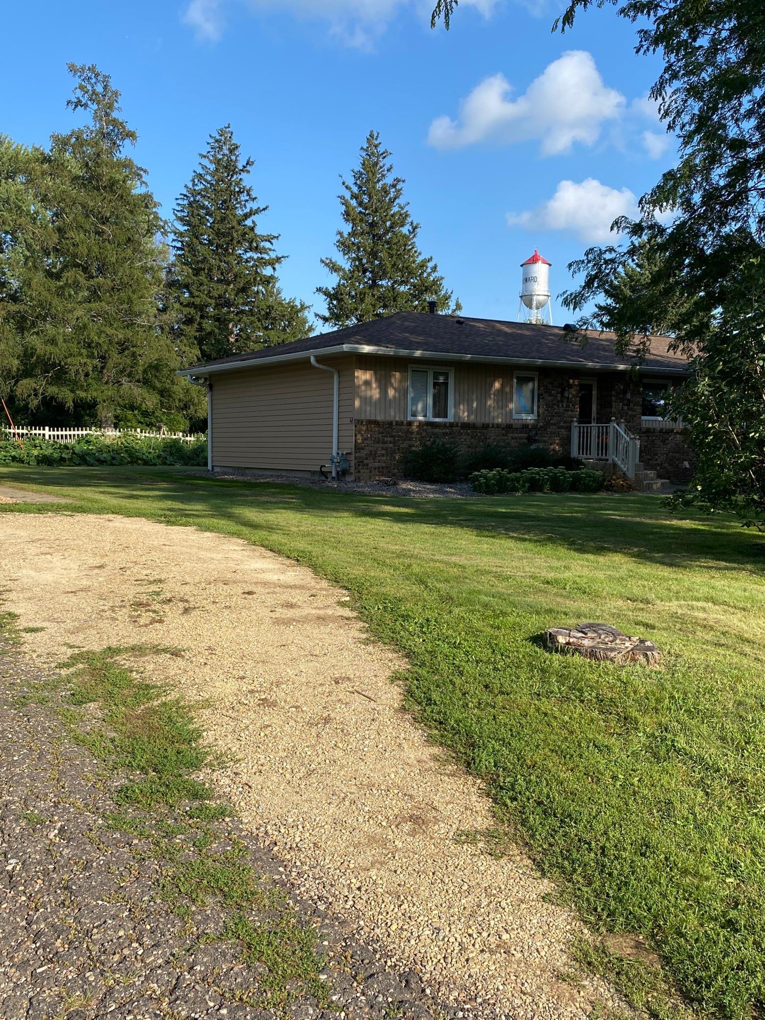 53rd image of 205 West St, Hayward, MN 56043 | MLS# 7131794