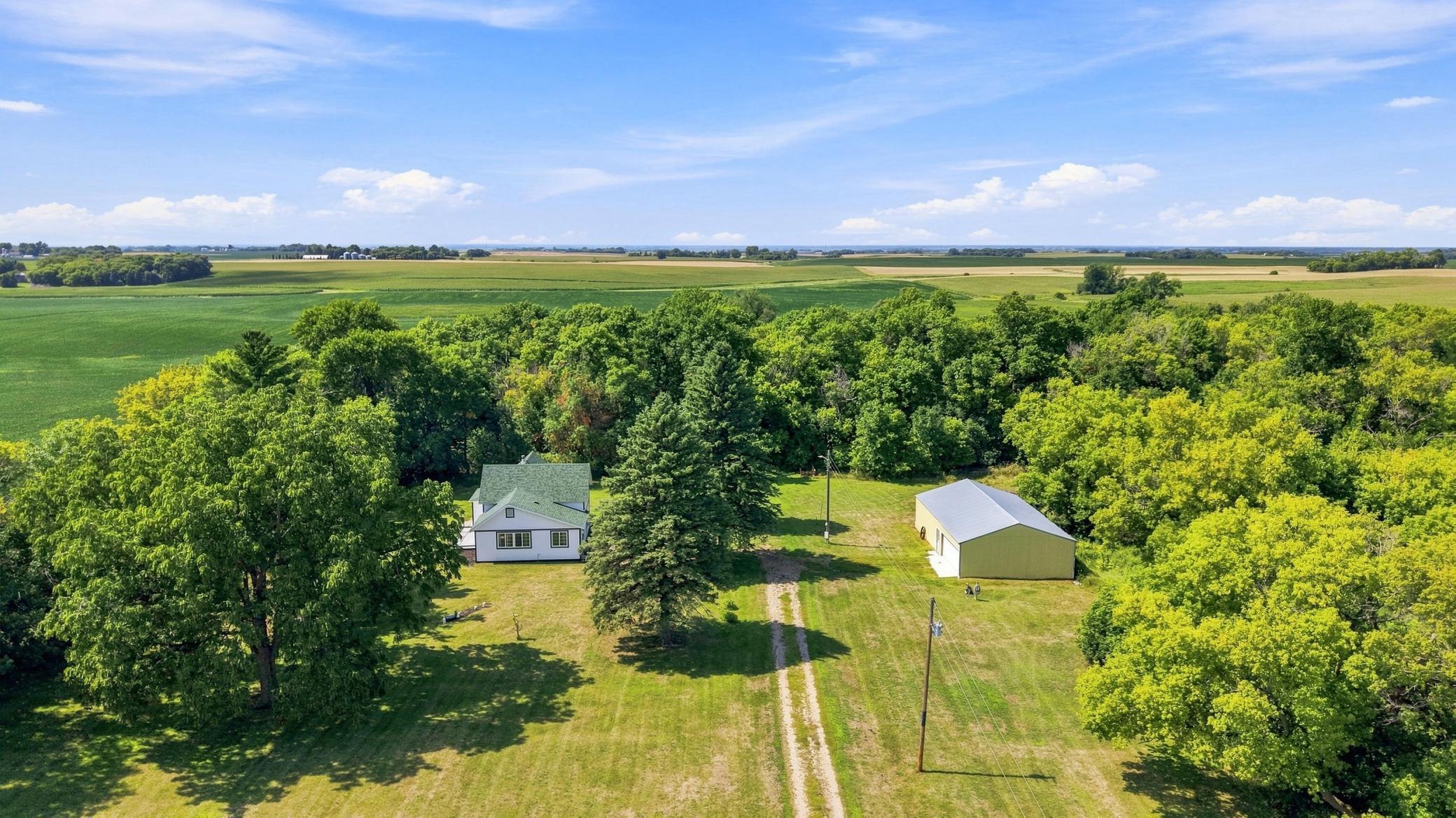 1st image of 38401 County Hwy 21, Rothsay, MN 56579 | MLS# 7131800