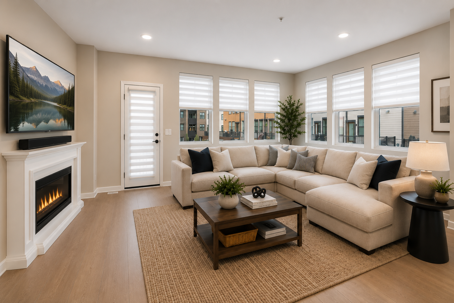 3rd image of 909 Mount Curve Blvd #A, Saint Paul, MN 55116 | MLS# 7131839