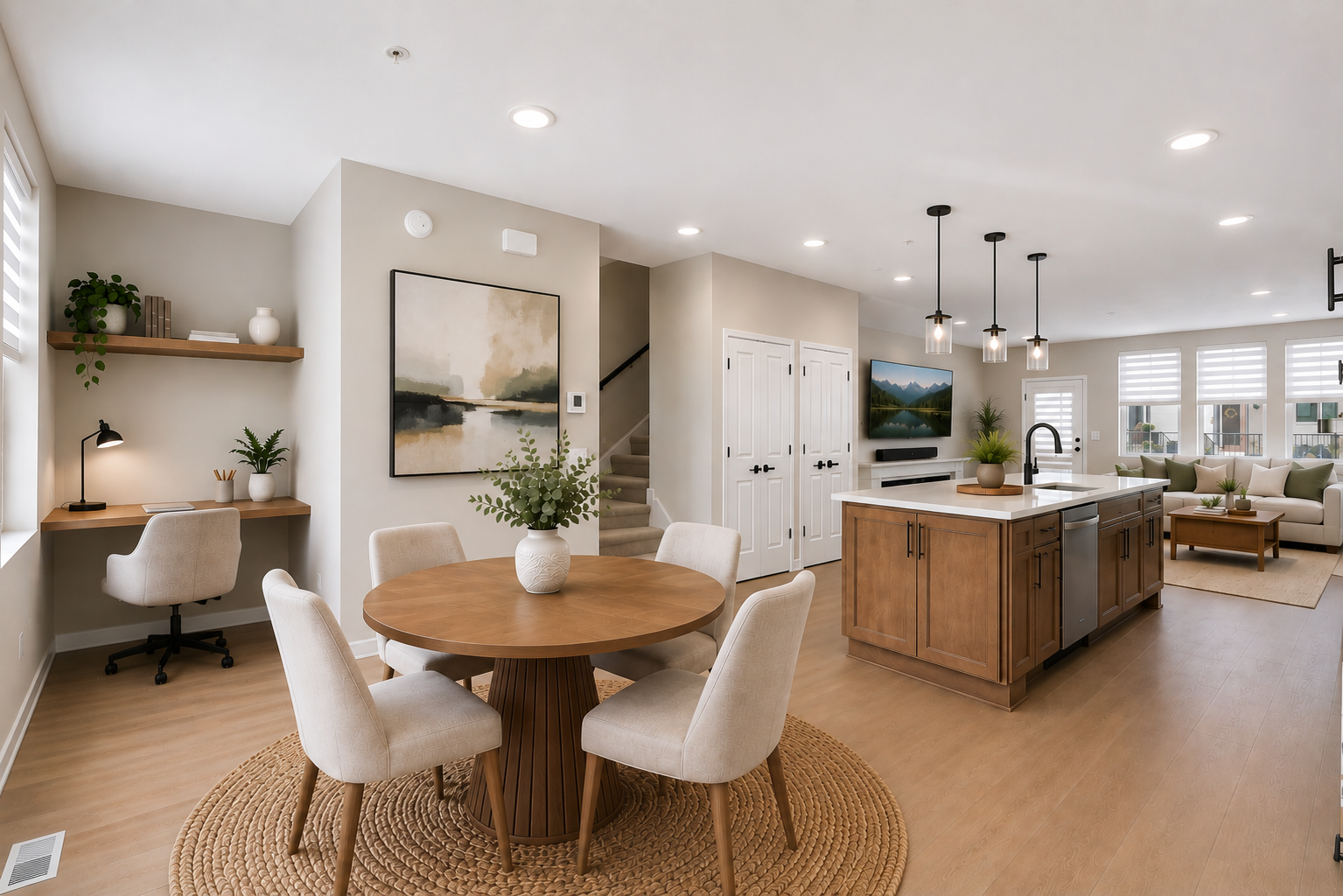 4th image of 909 Mount Curve Blvd #A, Saint Paul, MN 55116 | MLS# 7131839