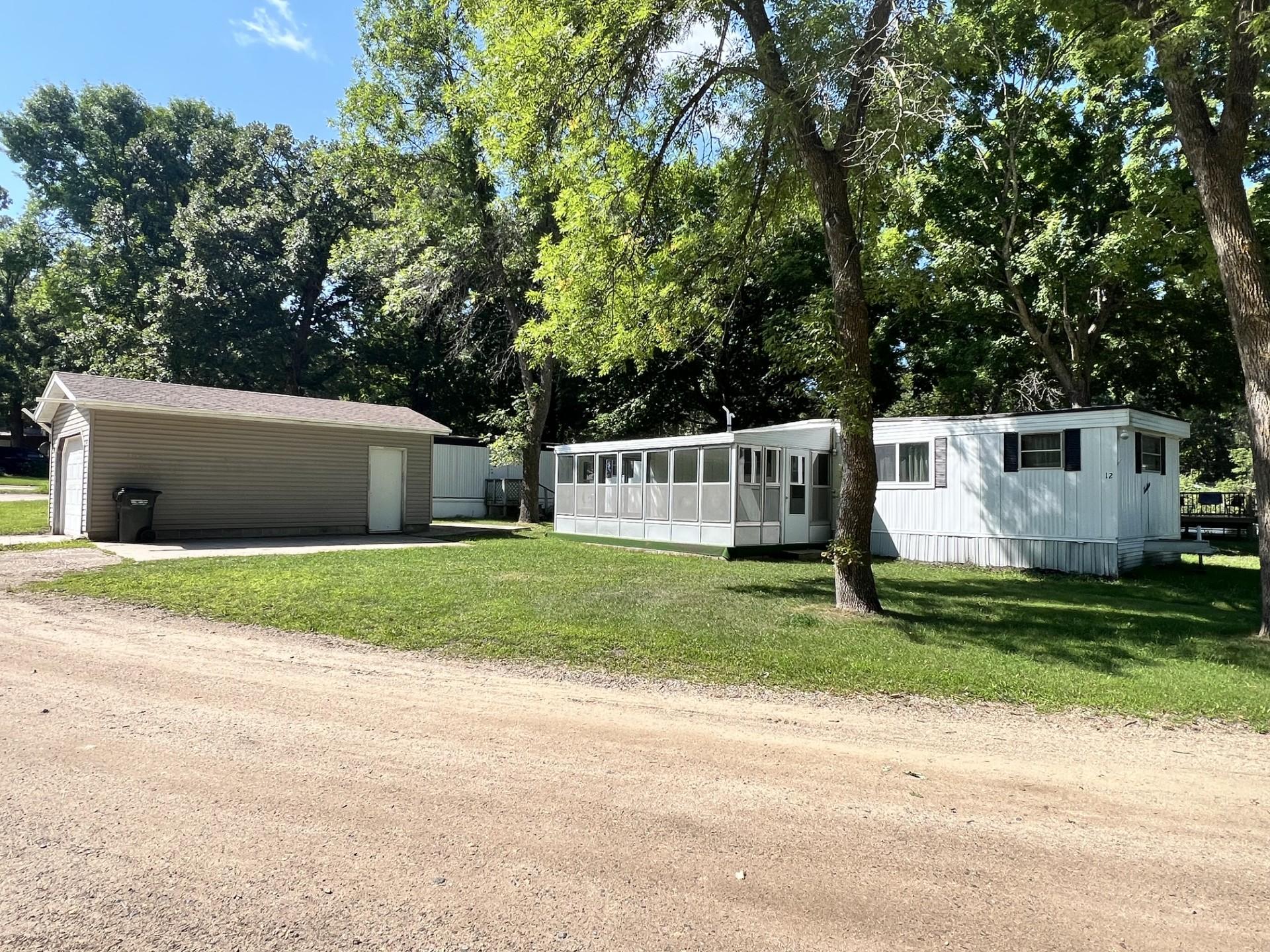 1st image of 3720 County Rd 40 Nw #12, Garfield, MN 56332 | MLS# 7131840
