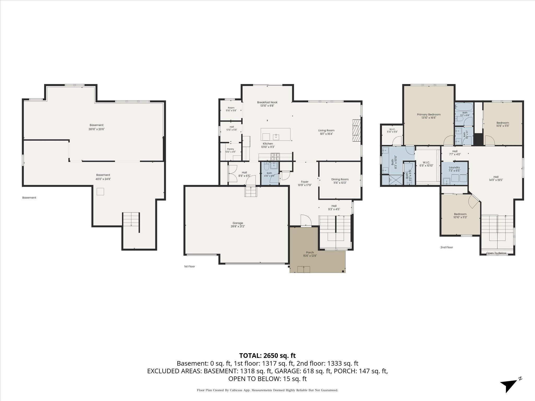 53rd image of 6126 Harkness Ln S, Cottage Grove, MN 55016 | MLS# 7131844