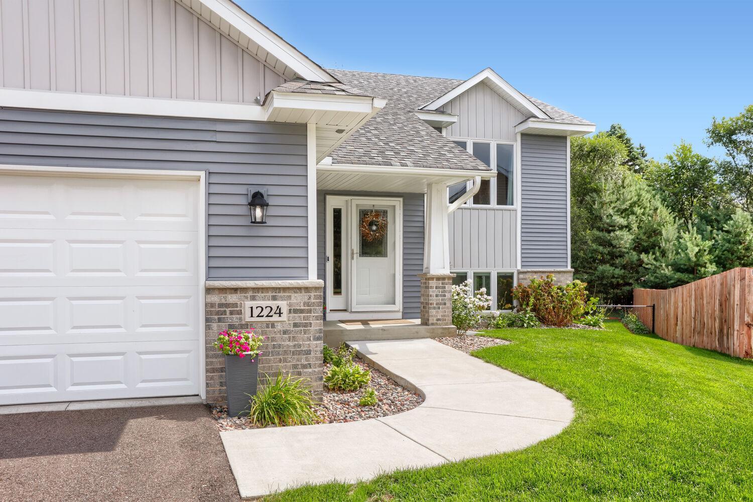 1st image of 1224 242nd Wy Ne, East Bethel, MN 55005 | MLS# 7131861