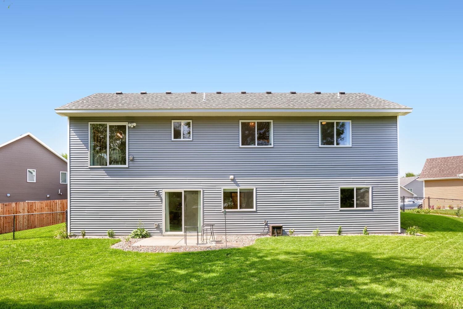 34th image of 1224 242nd Wy Ne, East Bethel, MN 55005 | MLS# 7131861