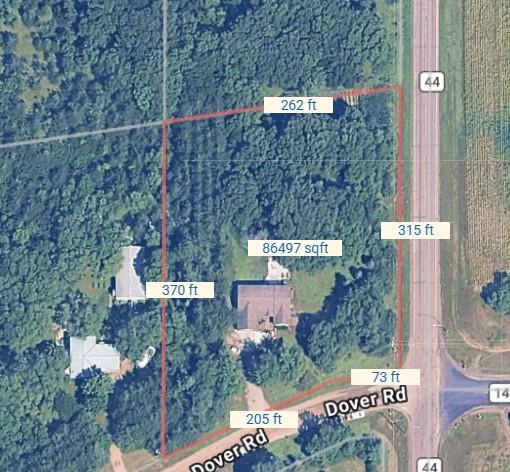 47th image of 18757 Dover Rd, Clearwater, MN 55320 | MLS# 7131866