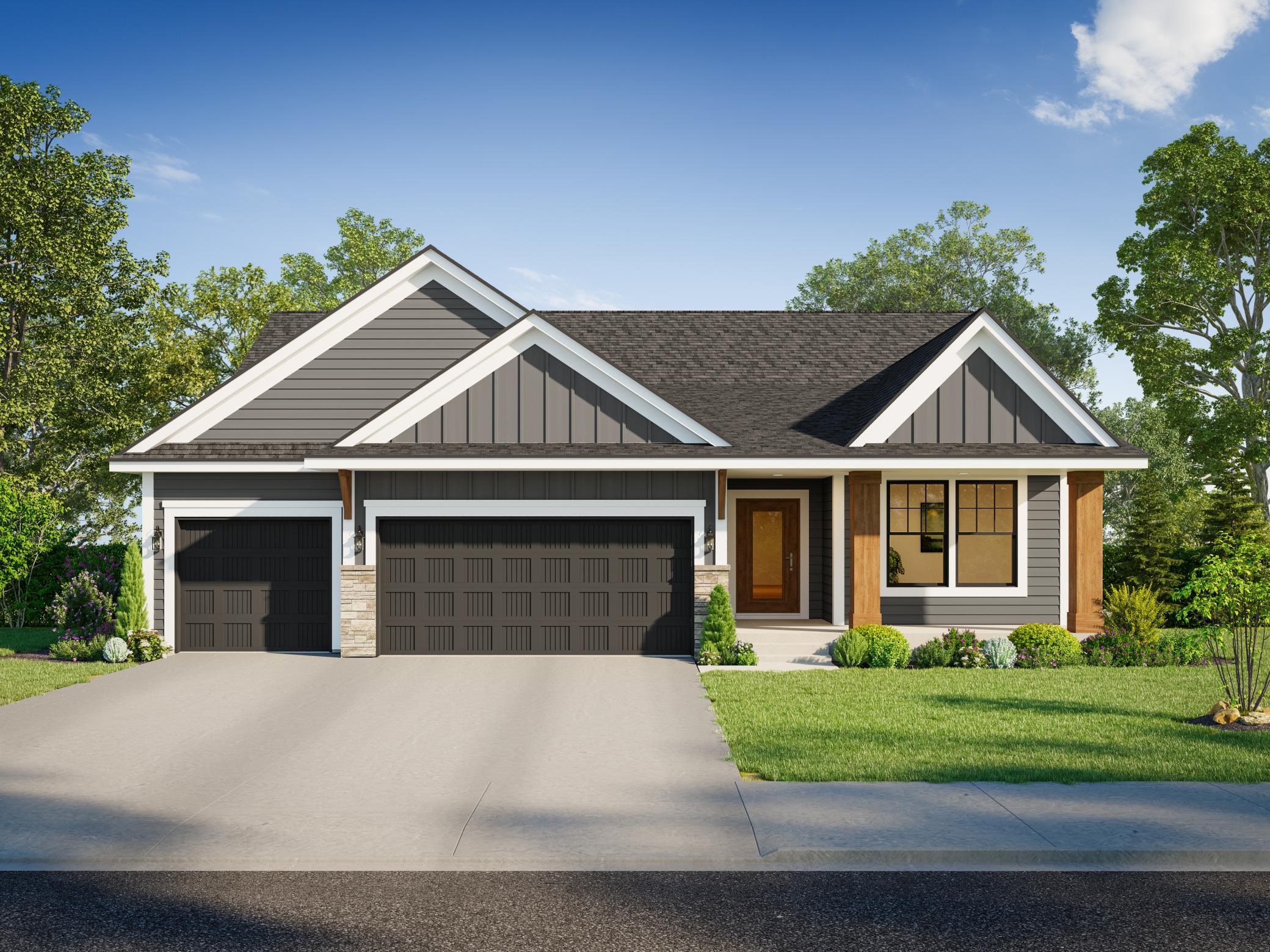 1st image of 17989 Hidden Creek Trl, Lakeville, MN 55044 | MLS# 7131891