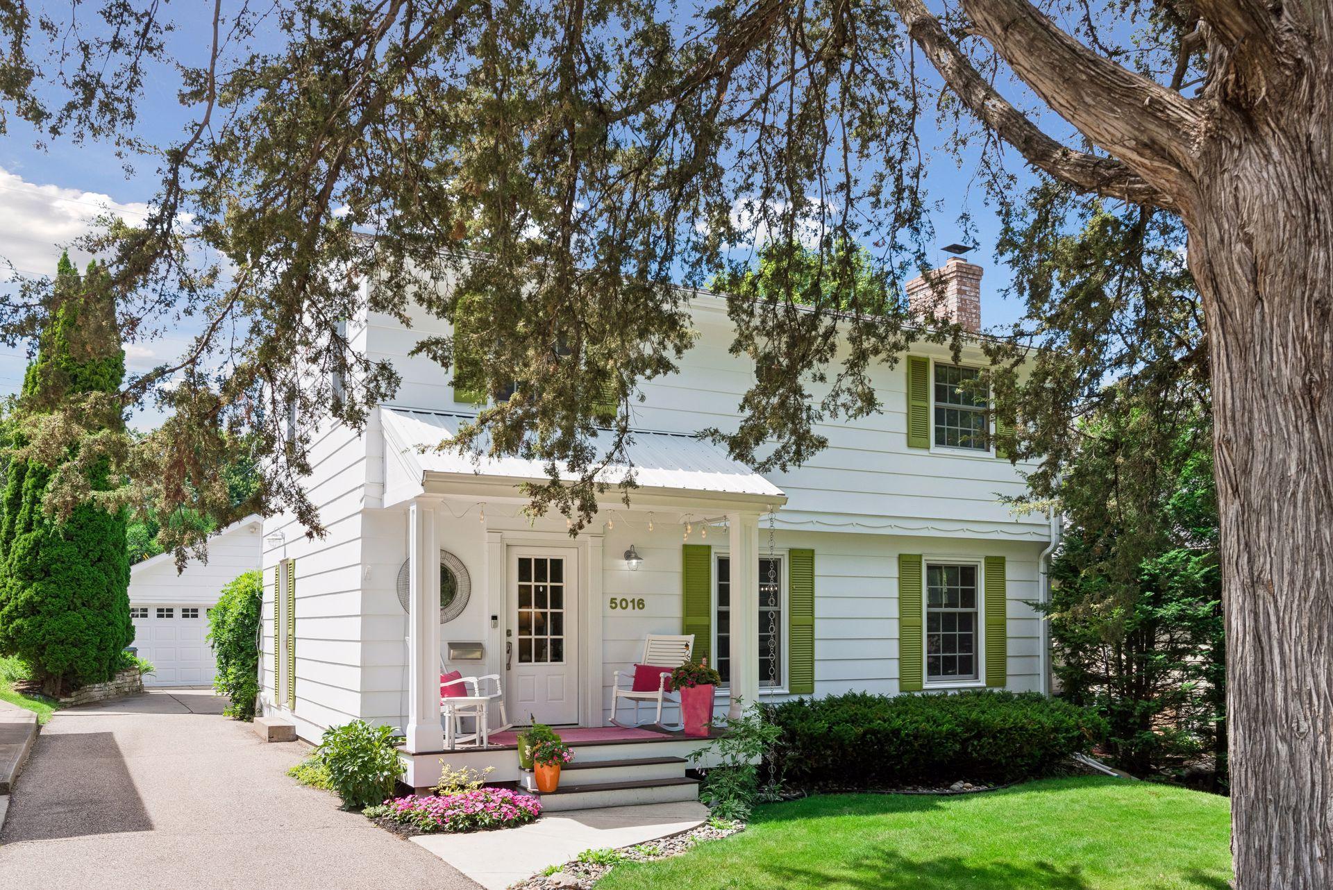 47th image of 5016 Oxford Ave, Edina, MN 55436 | MLS# 7131895