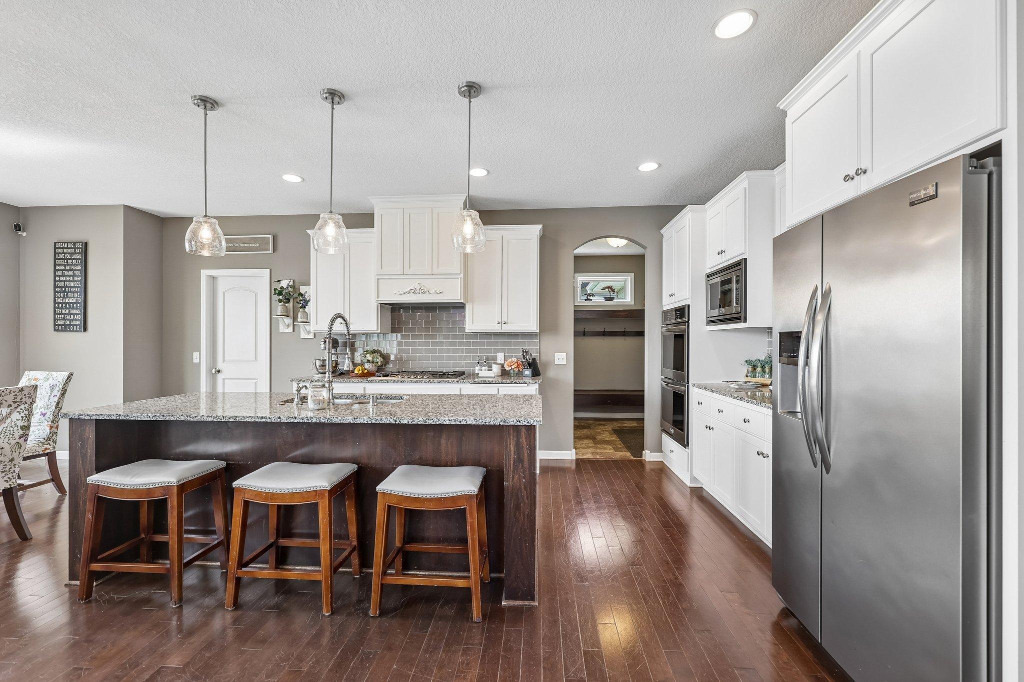 4th image of 12309 Lever St Ne, Blaine, MN 55449 | MLS# 7132030
