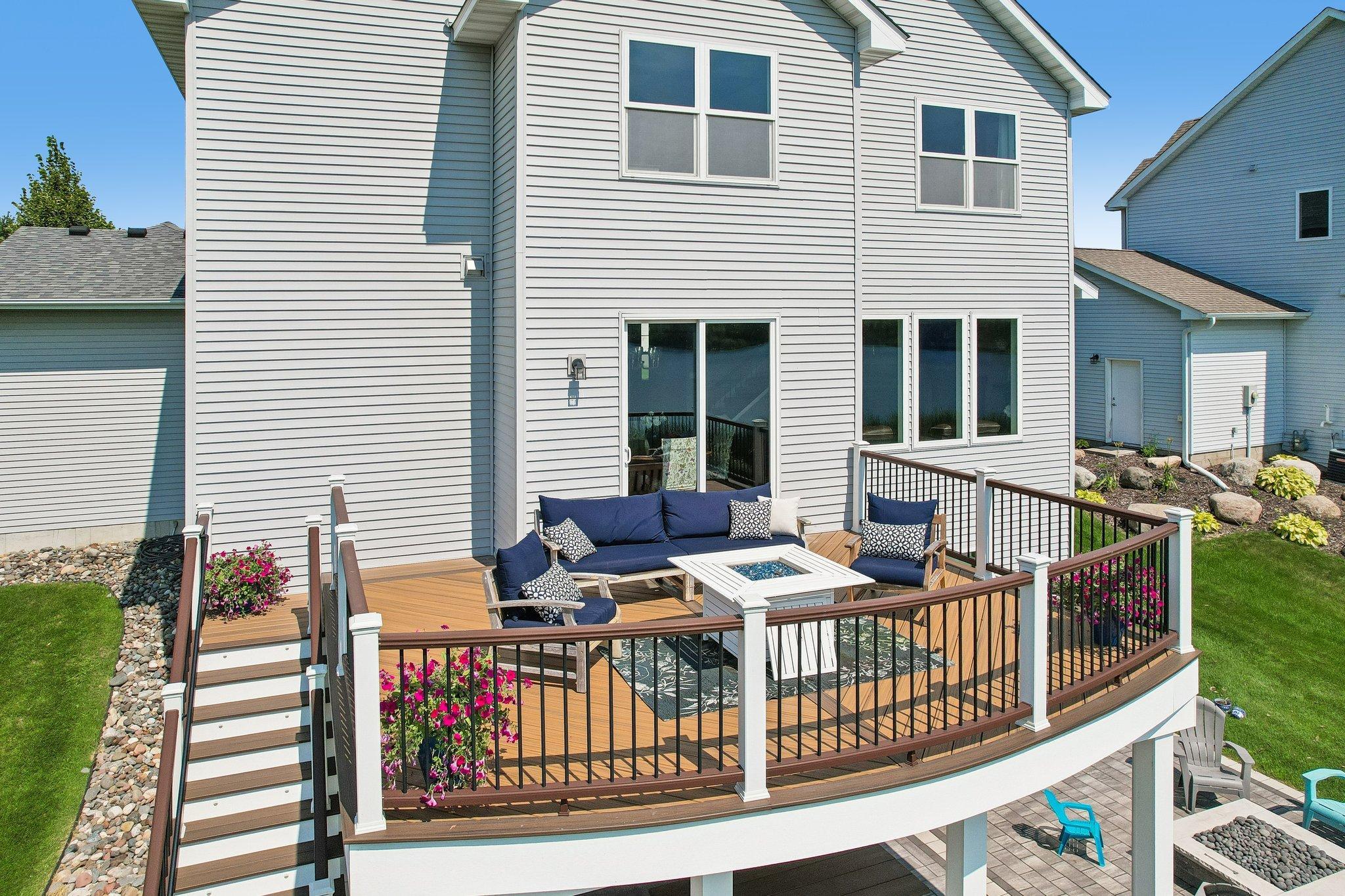 55th image of 12309 Lever St Ne, Blaine, MN 55449 | MLS# 7132030