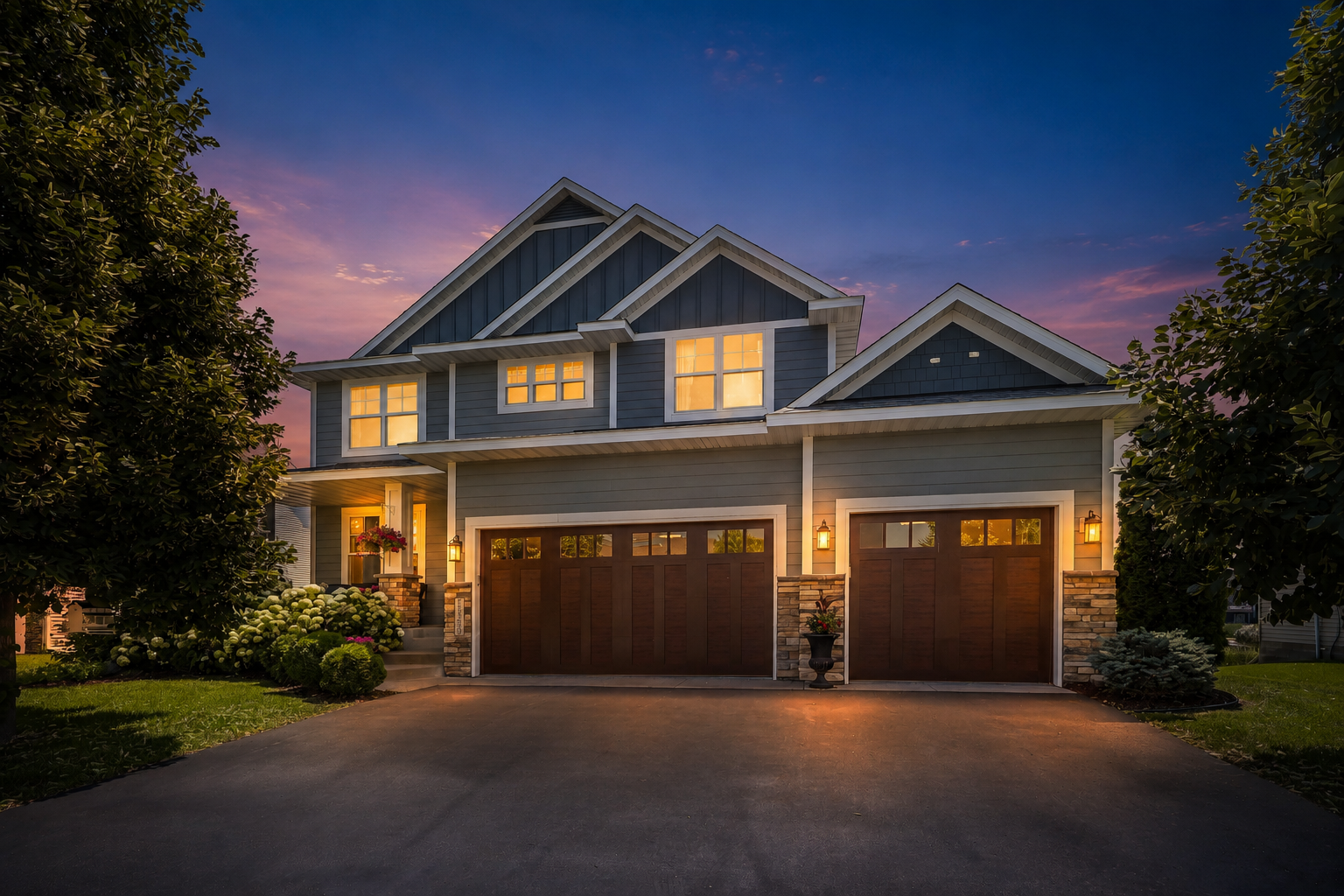 1st image of 12309 Lever St Ne, Blaine, MN 55449 | MLS# 7132030