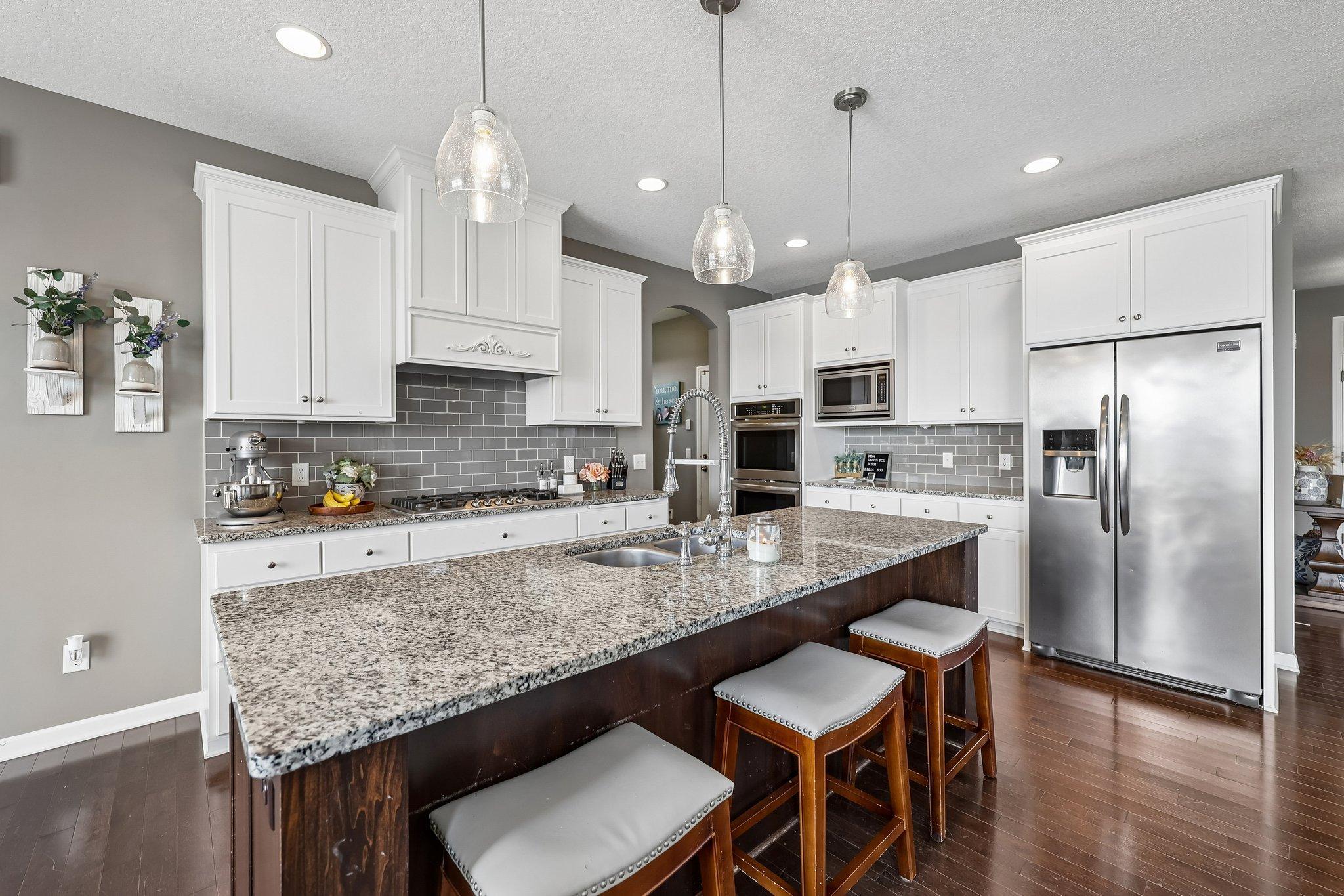 3rd image of 12309 Lever St Ne, Blaine, MN 55449 | MLS# 7132030