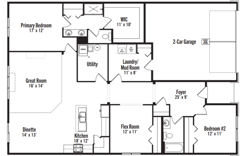 2nd image of 7822 Austin Path, Inver Grove Heights, MN 55077 | MLS# 7132048