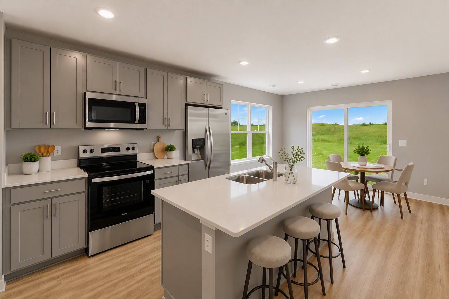 2nd image of 817 Stoneridge Pkwy, Dundas, MN 55019 | MLS# 7132068