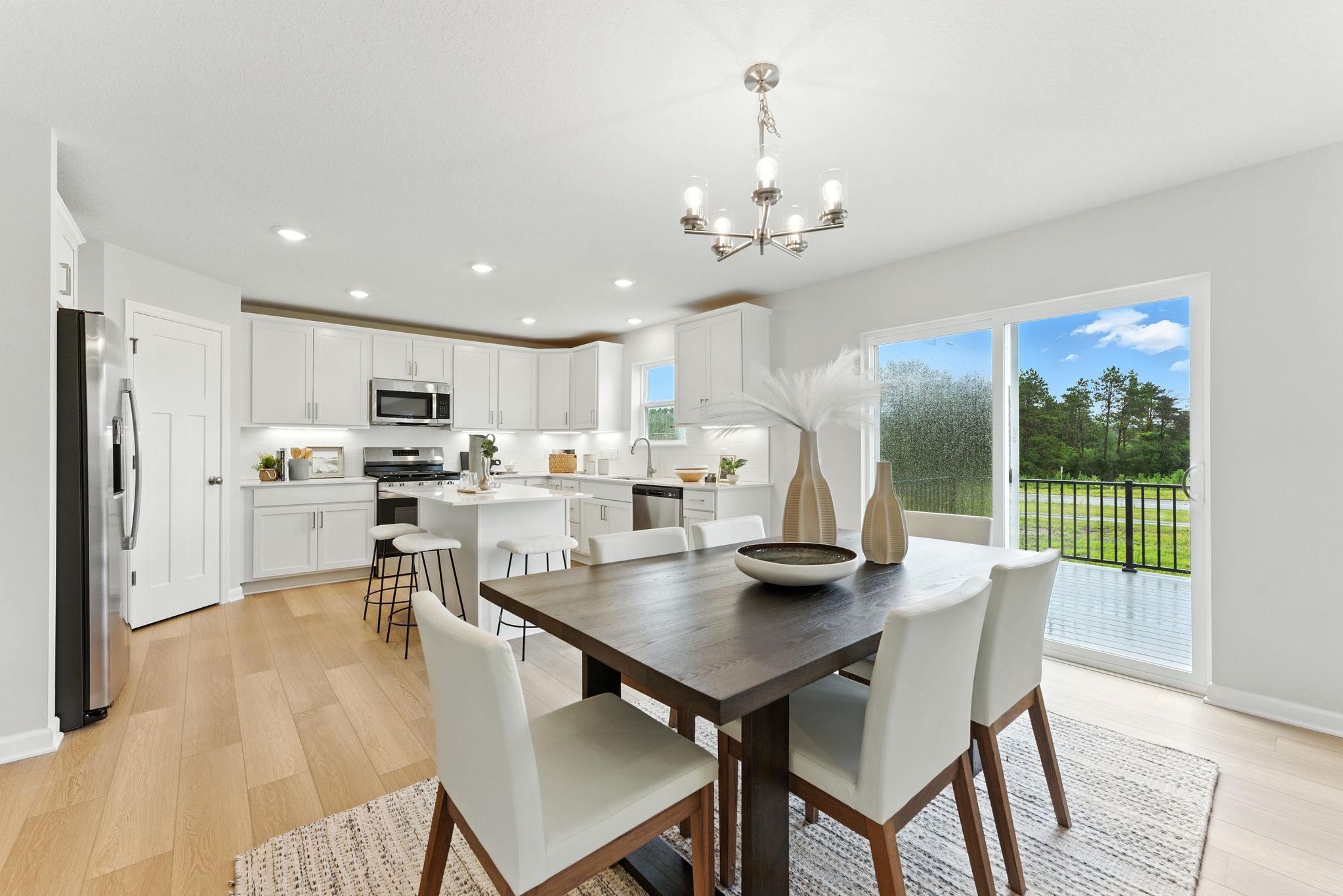 3rd image of 709 Stone Arch Wy, Jordan, MN 55352 | MLS# 7132073