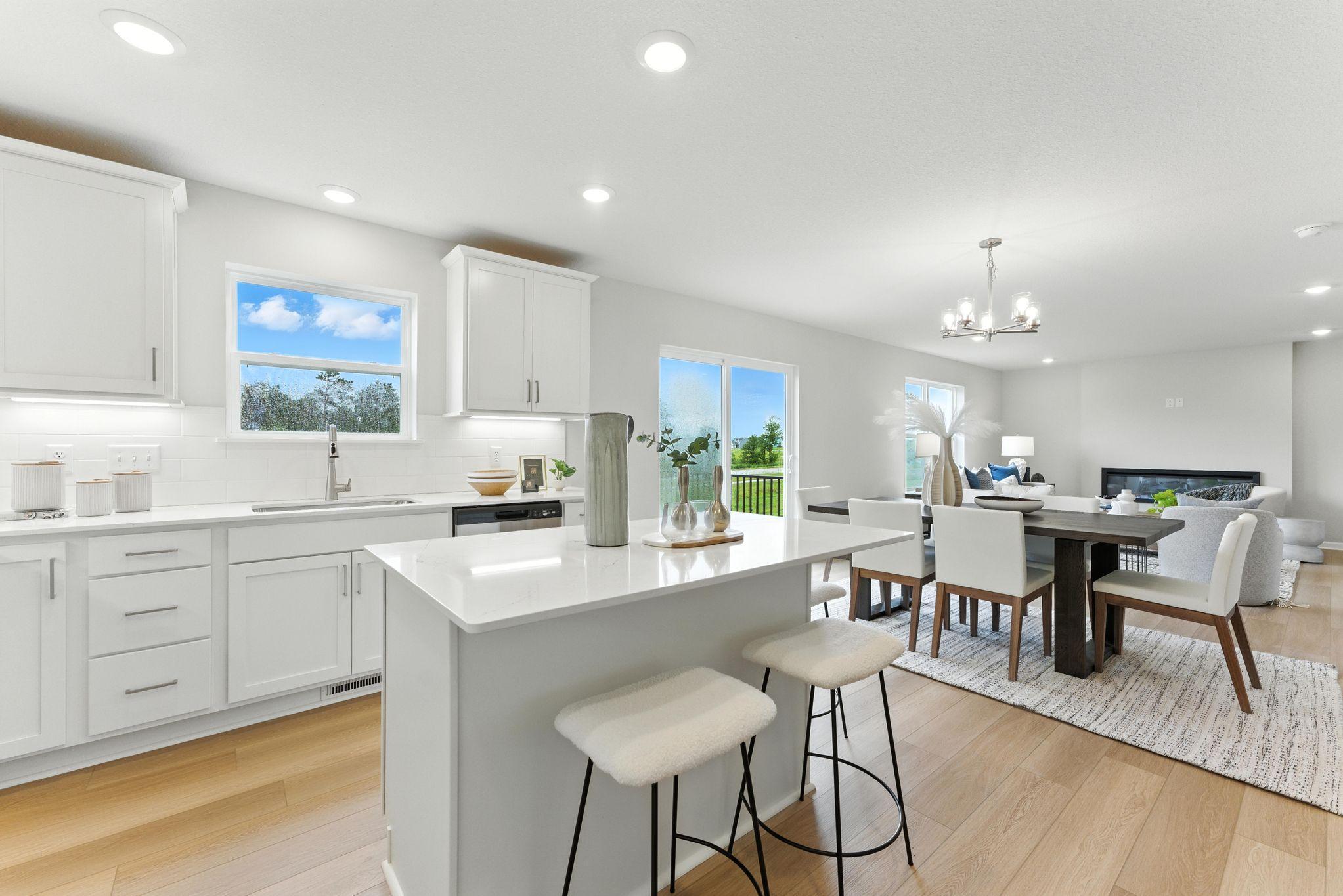5th image of 709 Stone Arch Wy, Jordan, MN 55352 | MLS# 7132073