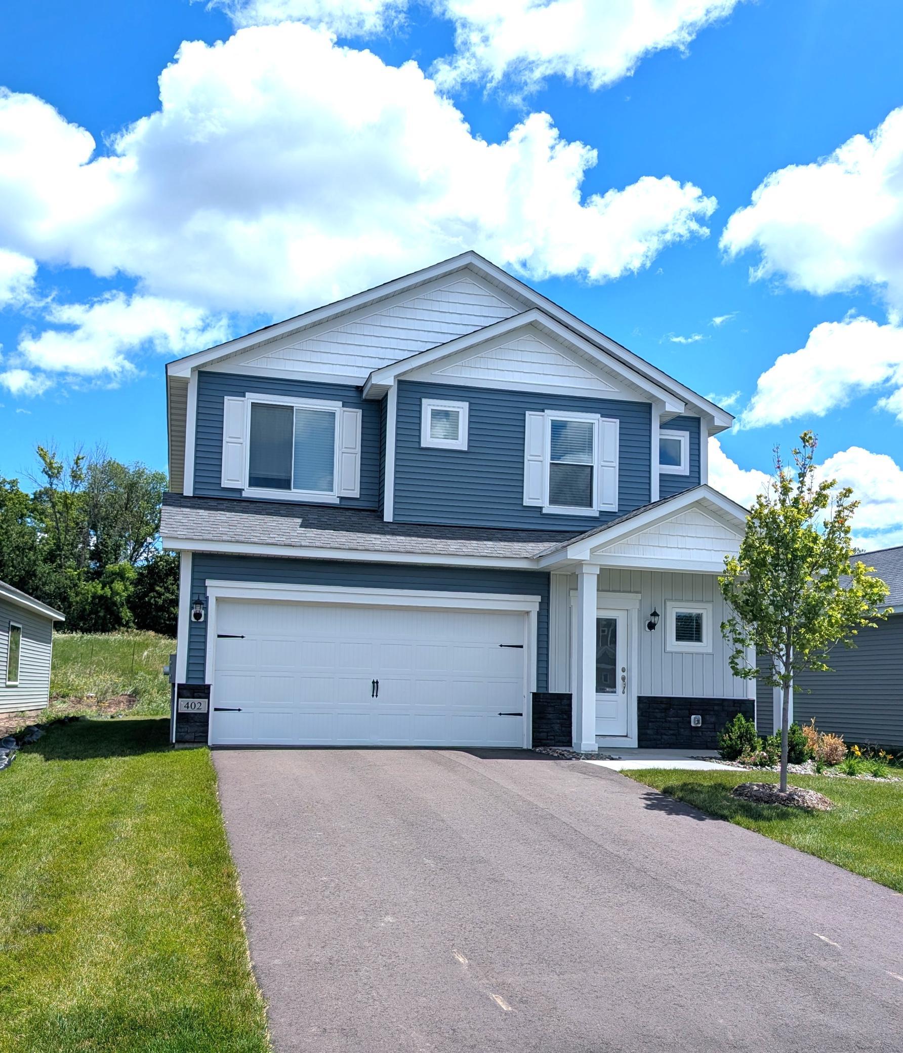 2nd image of 402 Redwood St N, Cambridge, MN 55008 | MLS# 7132083