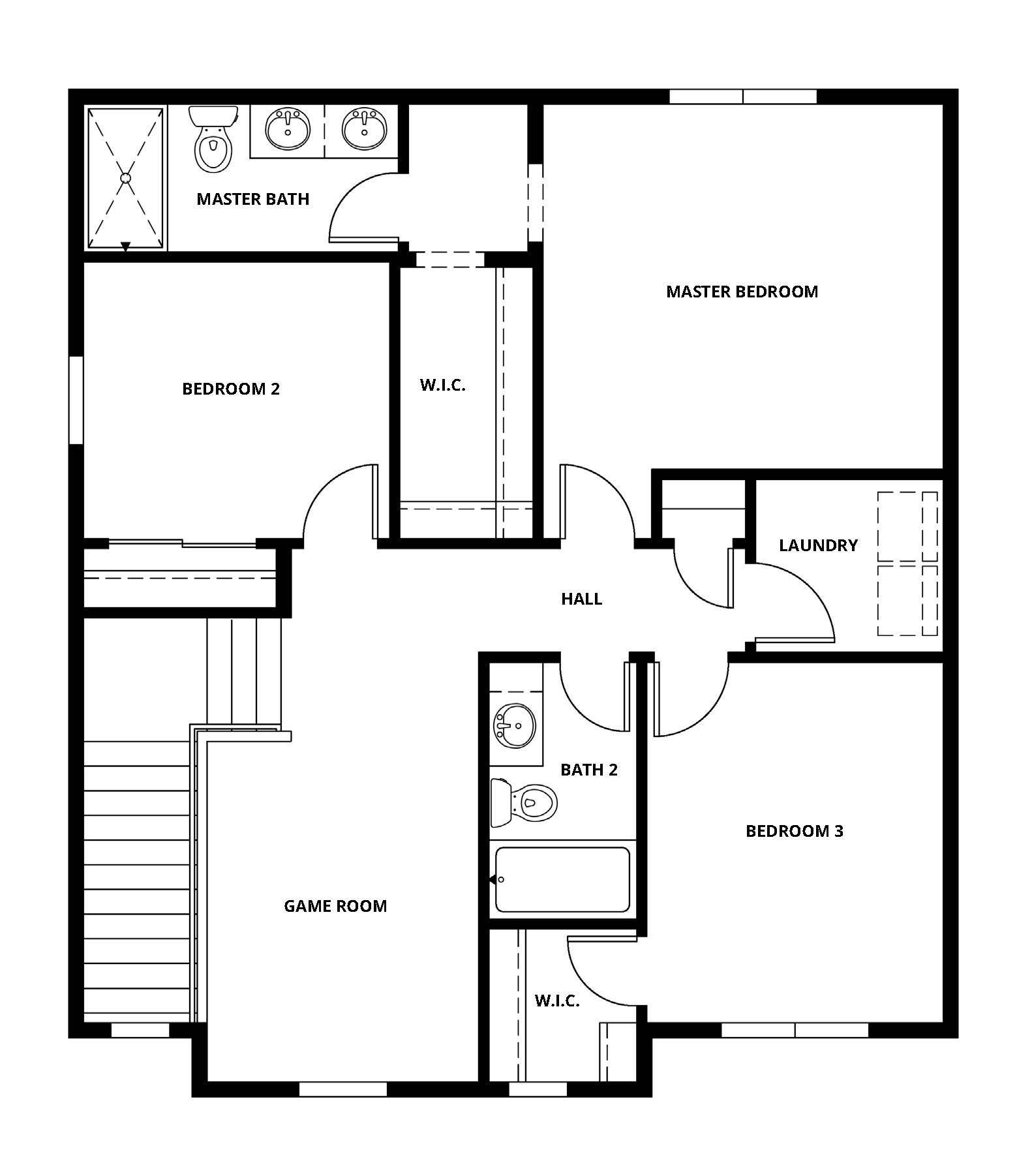 24th image of 402 Redwood St N, Cambridge, MN 55008 | MLS# 7132083