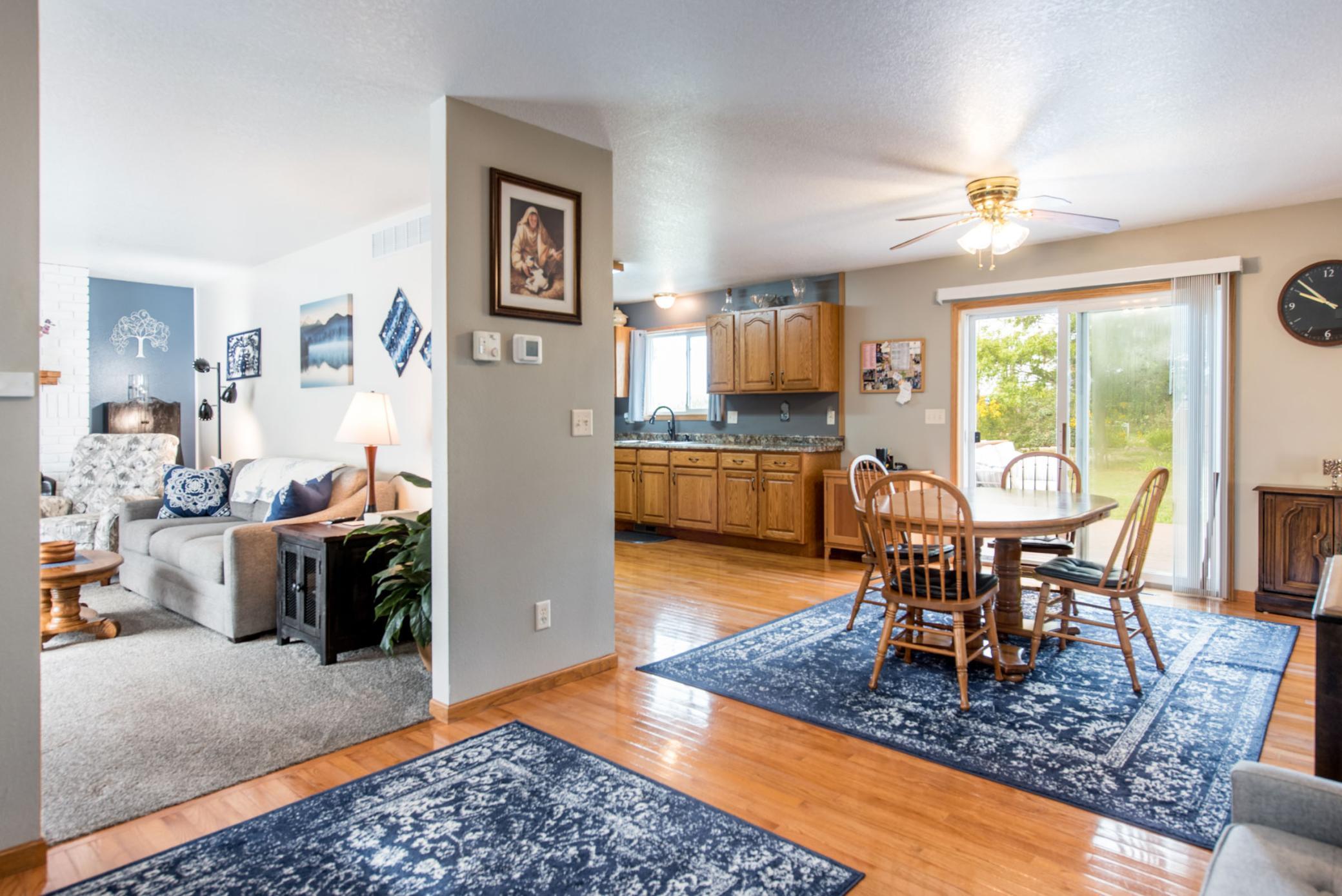 4th image of 614 W Colfax St, Parkers Prairie, MN 56361 | MLS# 7132163