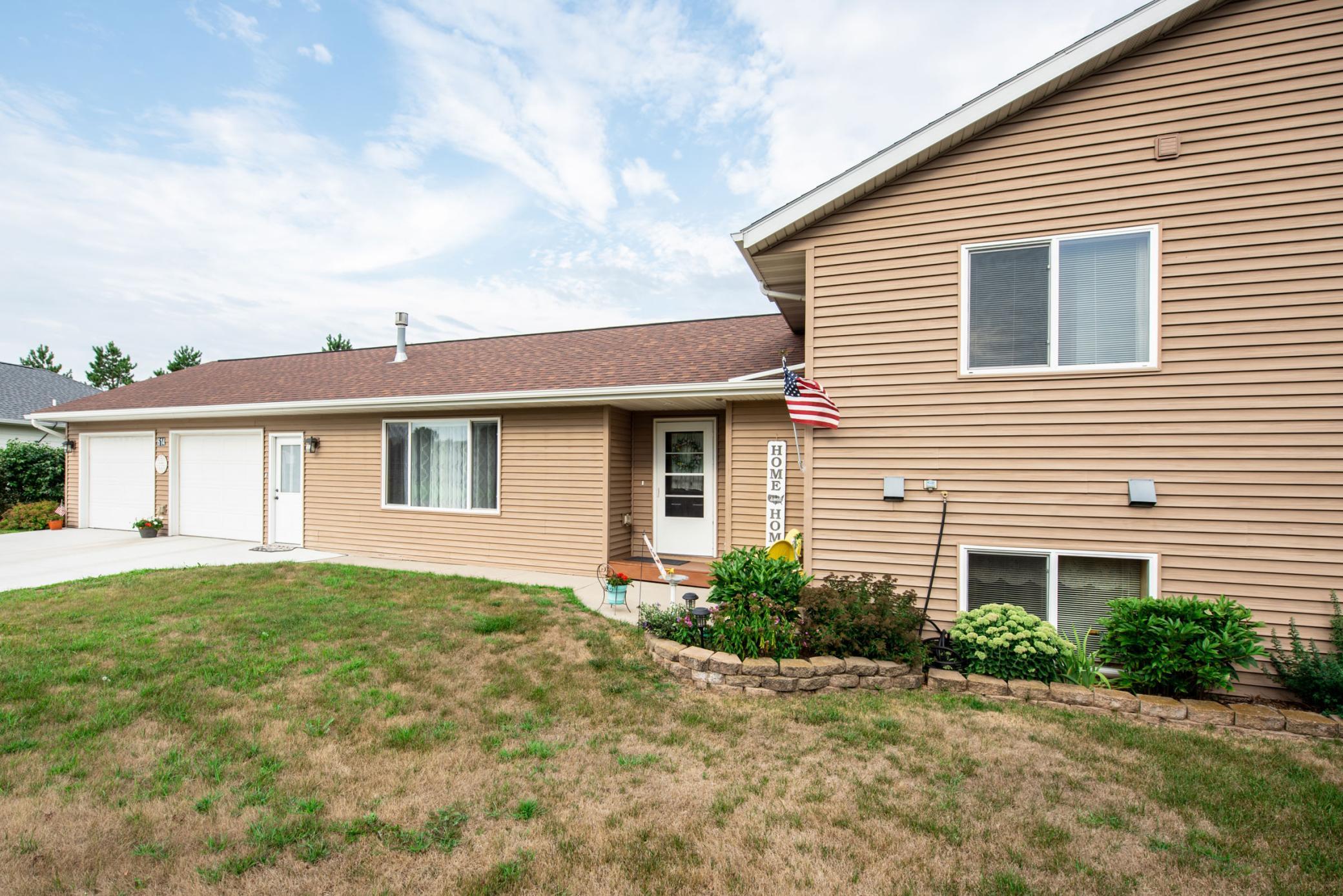 1st image of 614 W Colfax St, Parkers Prairie, MN 56361 | MLS# 7132163