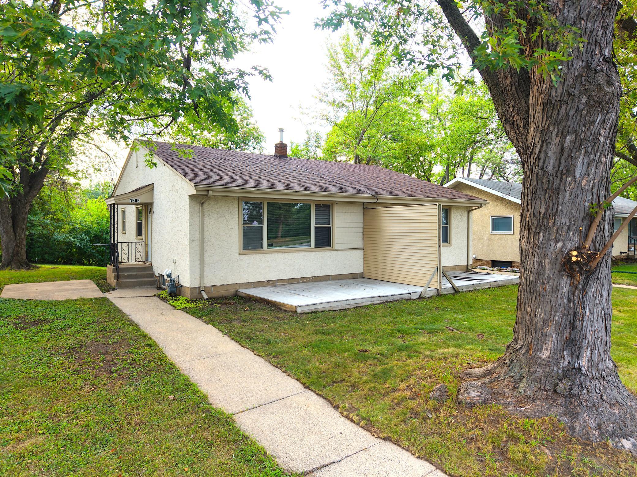 1st image of 1605 1607 Arcade St, Saint Paul, MN 55106 | MLS# 7132167