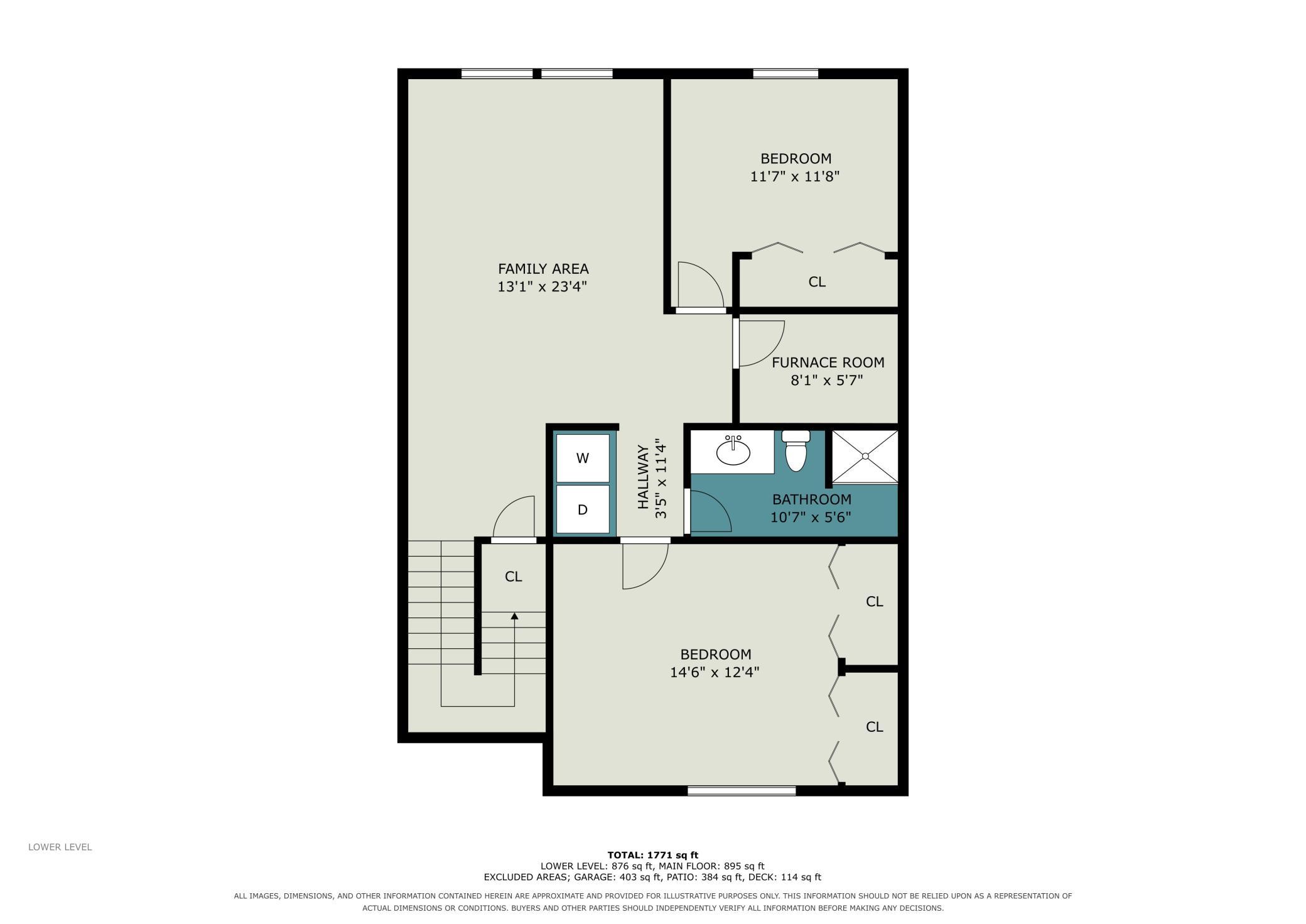 28th image of 12481 Drake St Nw, Coon Rapids, MN 55448 | MLS# 7132185
