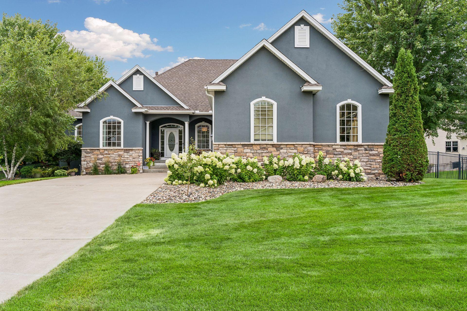 image of 2558 Tournament Players Ct S, Blaine, MN 55449 | MLS# 7132190