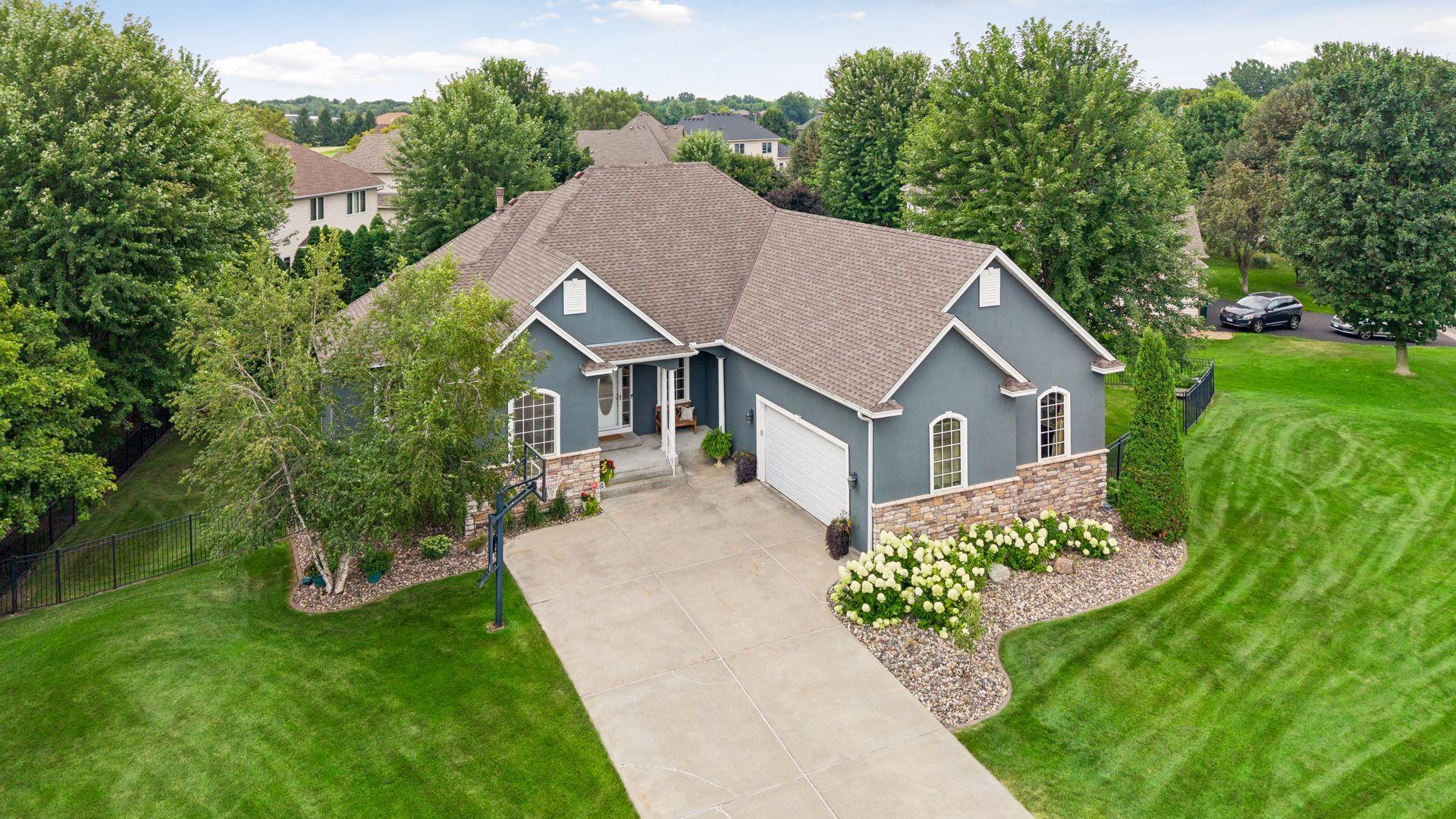 2nd image of 2558 Tournament Players Ct S, Blaine, MN 55449 | MLS# 7132190