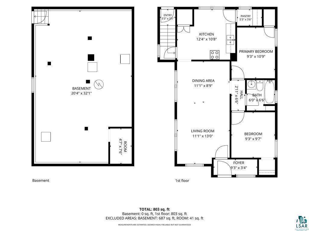 20th image of 421 N 11th Ave W, Duluth, MN 55806 | MLS# 7132210