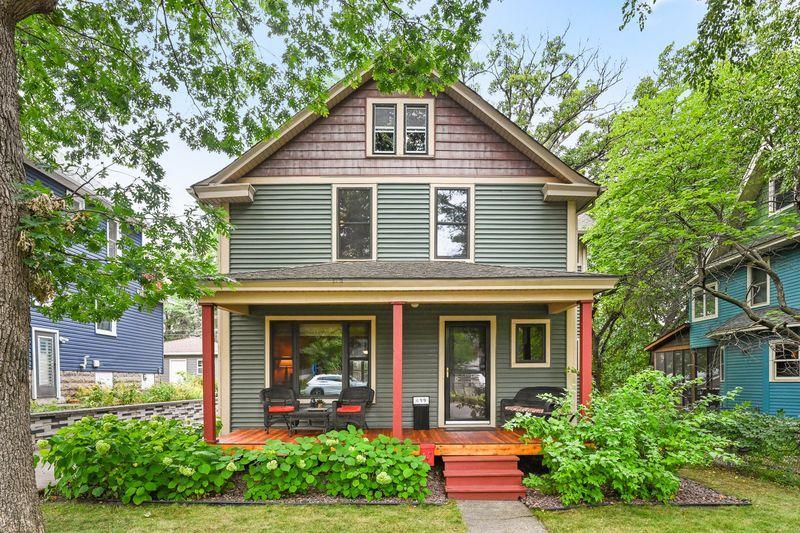 1st image of 699 Delaware Ave, Saint Paul, MN 55107 | MLS# 7132251