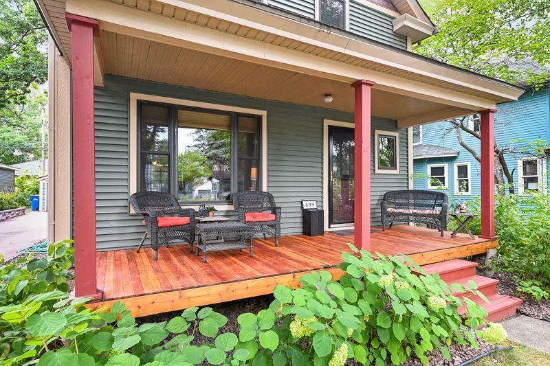 2nd image of 699 Delaware Ave, Saint Paul, MN 55107 | MLS# 7132251