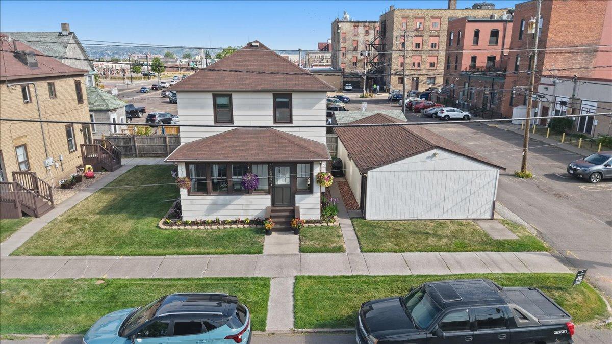 3rd image of 1817 N 16Th St, Superior, WI 54880 | MLS# 7132329
