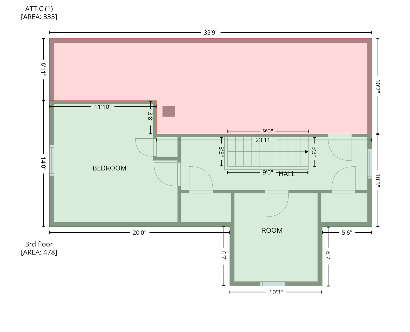36th image of 200 Belvidere St E, Saint Paul, MN 55107 | MLS# 7132393