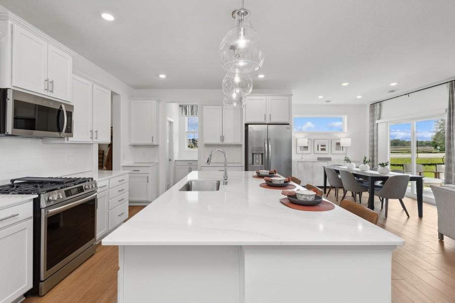 4th image of 762 151St Ln Nw, Andover, MN 55304 | MLS# 7132471