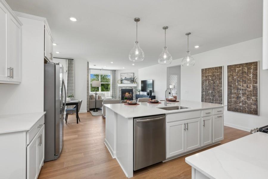 5th image of 762 151St Ln Nw, Andover, MN 55304 | MLS# 7132471