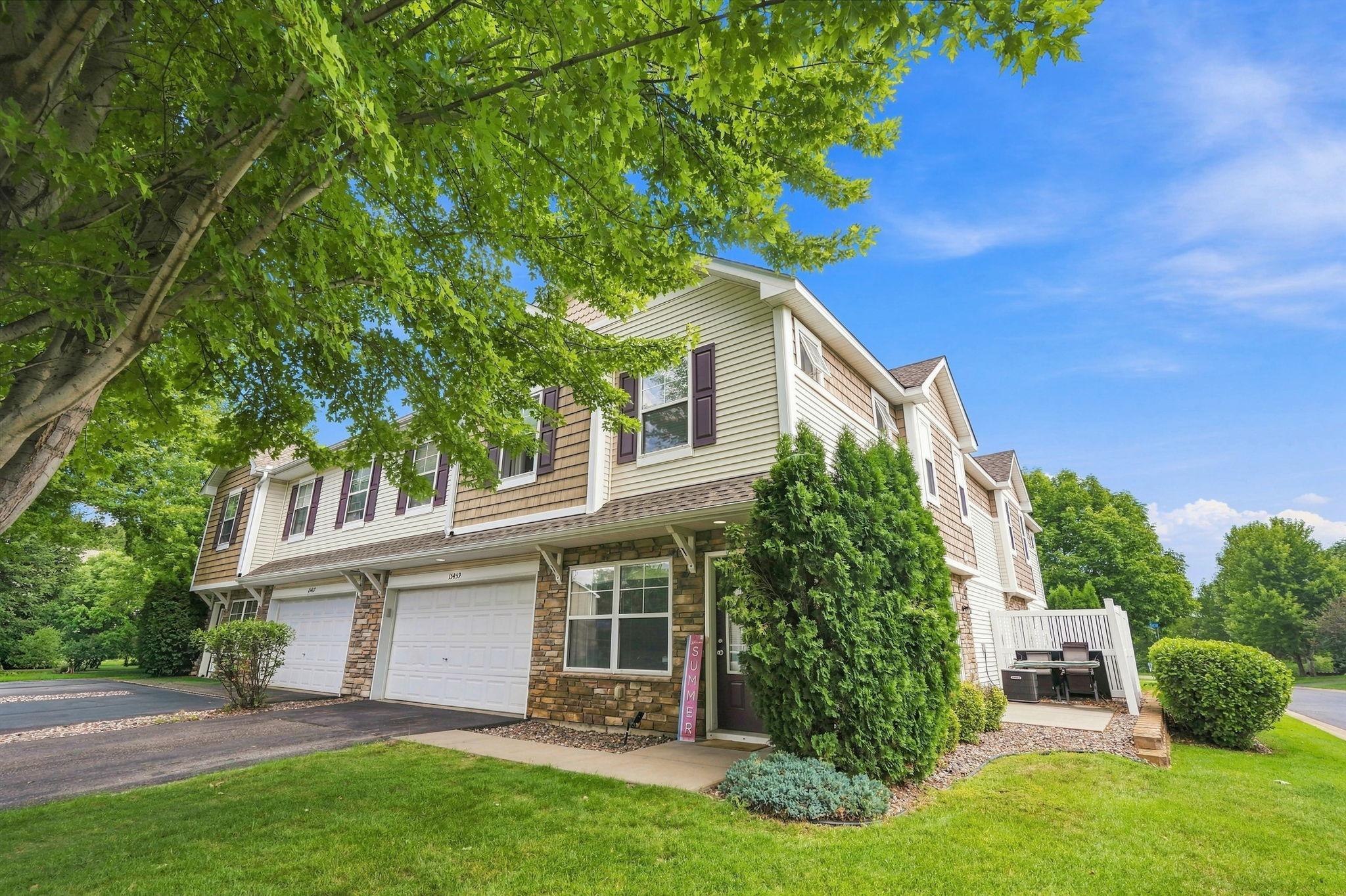 1st image of 15459 Iodine Rdg Nw, Ramsey, MN 55303 | MLS# 7132495