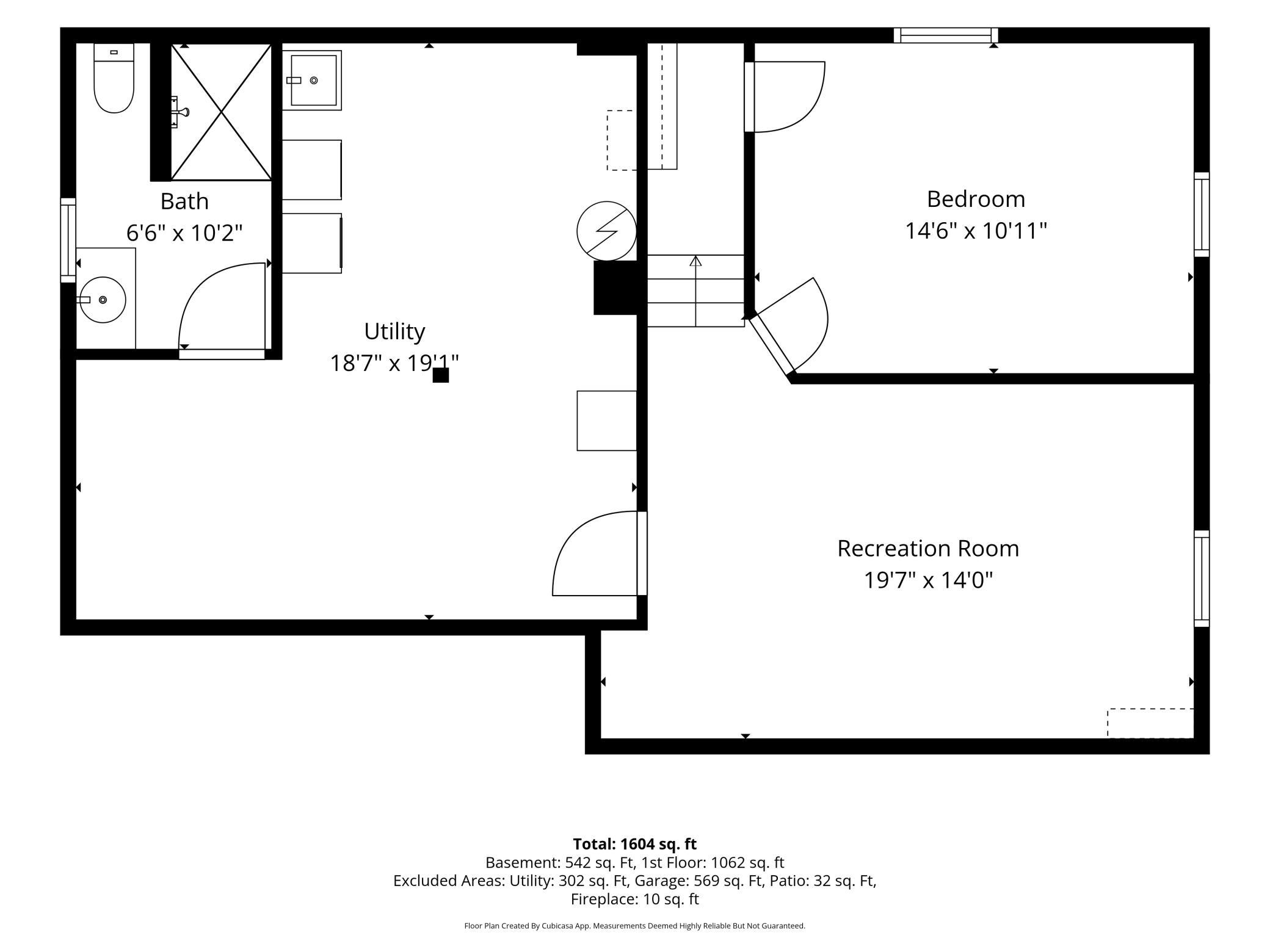 31st image of 1668 Craig Pl, Saint Paul, MN 55119 | MLS# 7132552