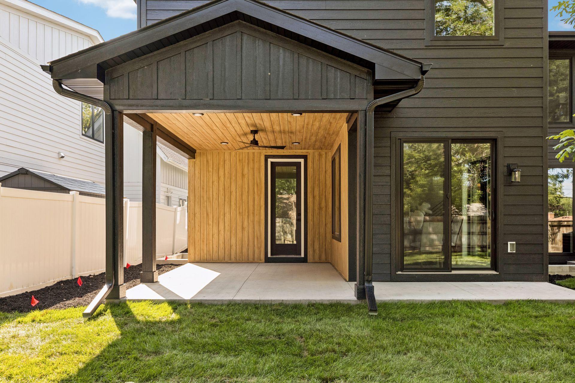 54th image of 4509 Oxford Ave, Edina, MN 55436 | MLS# 7132640