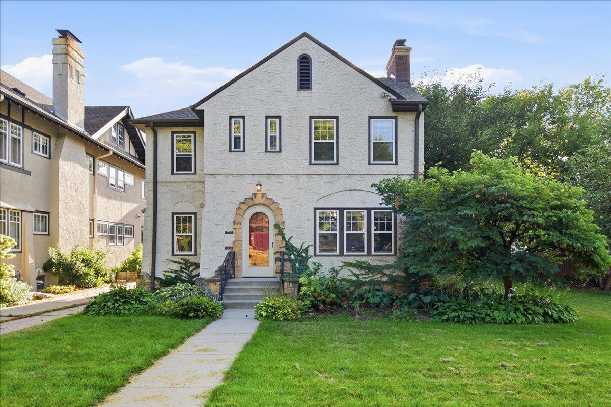 Photo 1 of Multi family home for sale at 4145 Colfax Ave S, Minneapolis, MN 55409 | MLS# 7132772 | Listing updated on 2026-09-05