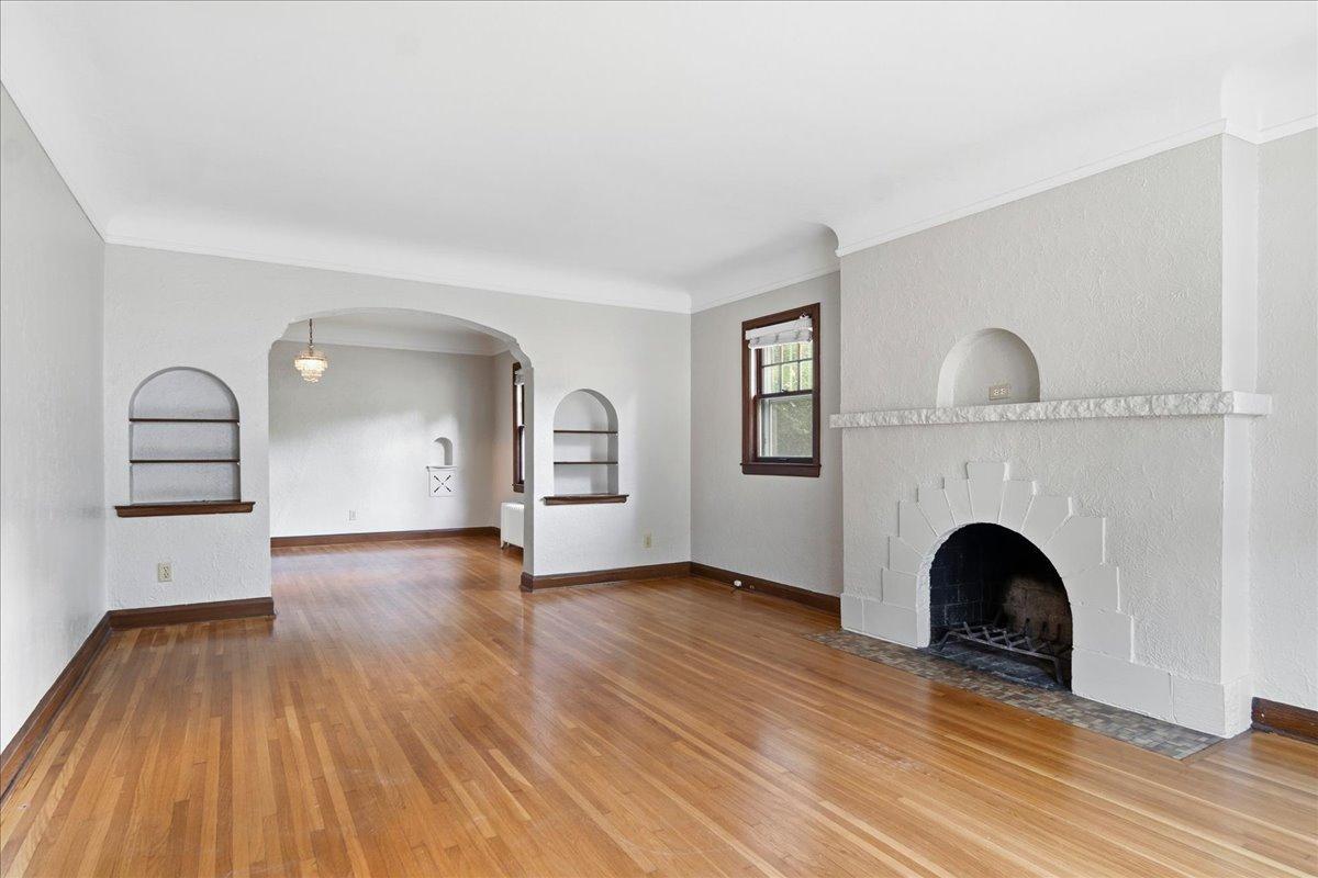 Photo 4 of House for sale at 4145 Colfax Ave S, Minneapolis, MN 55409 | MLS# 7132772 | Listing updated on 2026-09-05