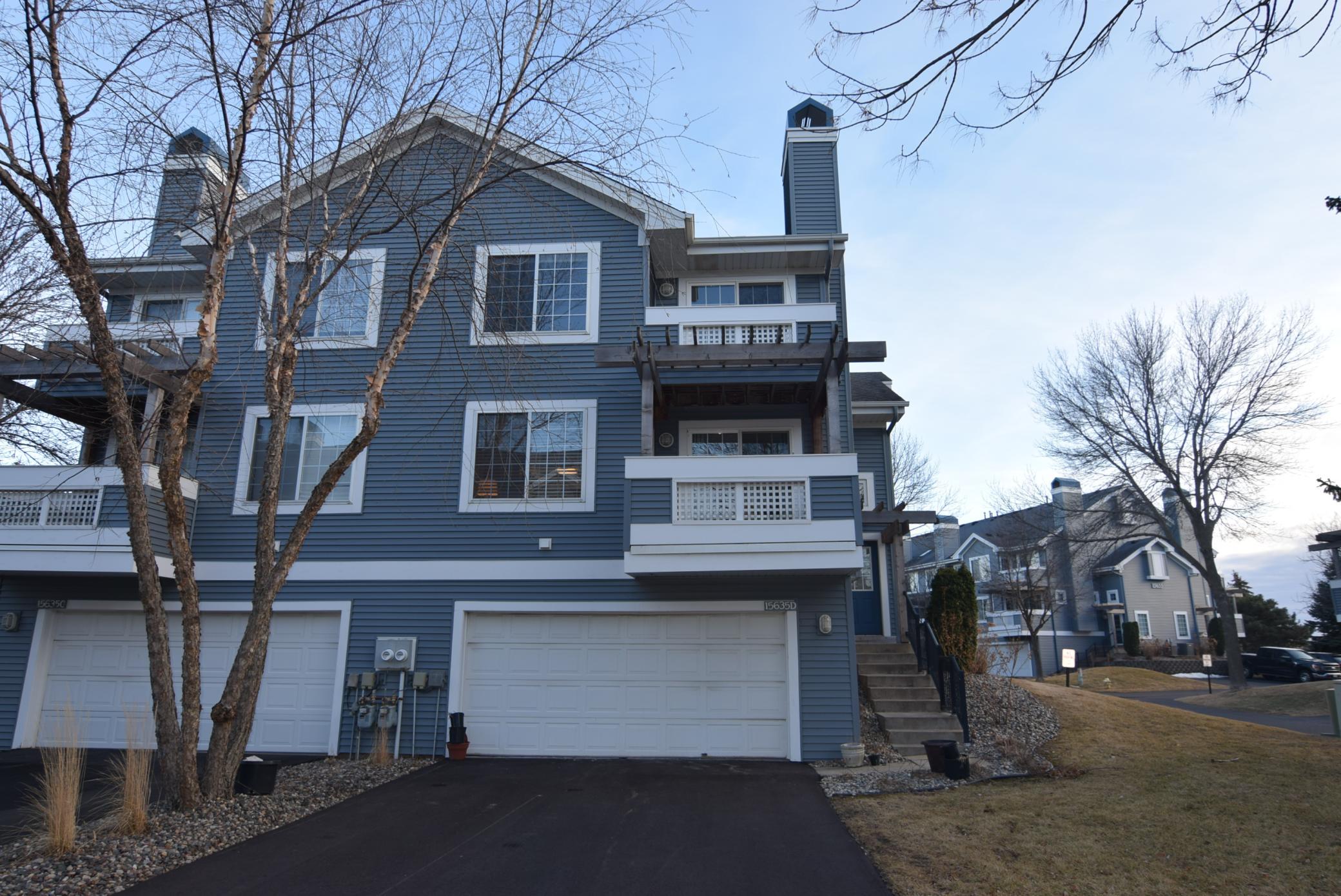 1st image of 15635 24th Ave N #D, Plymouth, MN 55447 | MLS# 7132789