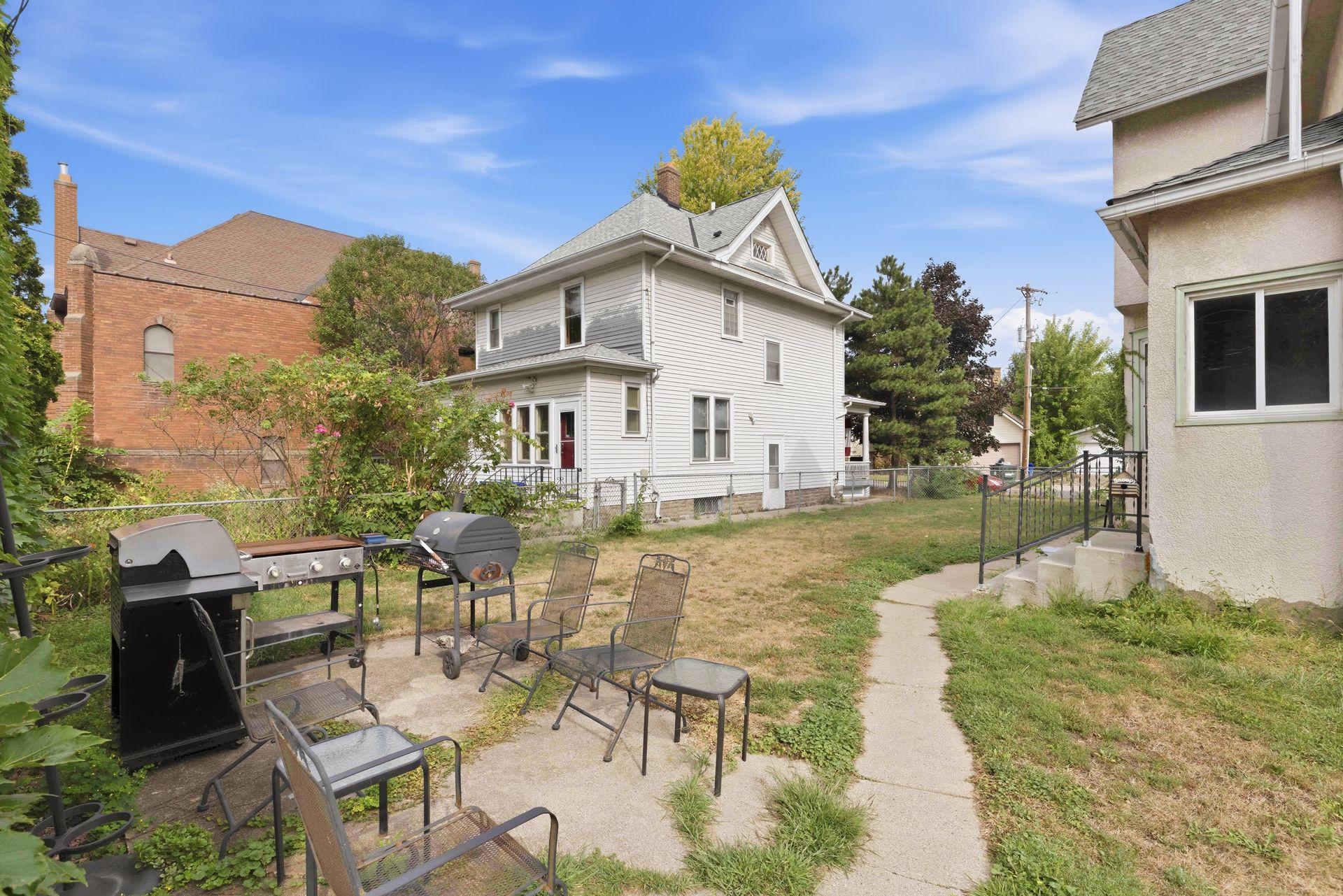 31st image of 738 Watson Ave, North Saint Paul, MN 55102 | MLS# 7132828