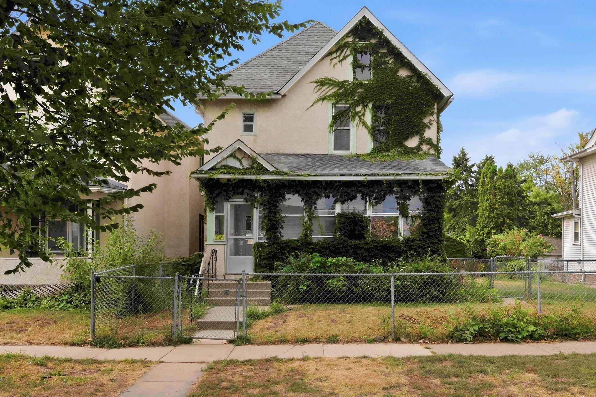 1st image of 738 Watson Ave, North Saint Paul, MN 55102 | MLS# 7132828