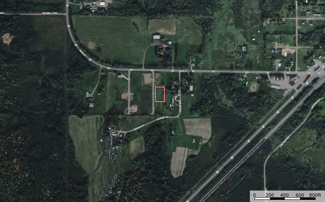 9th image of 7538 Balsam St, Bruno, MN 55712 | MLS# 7132837