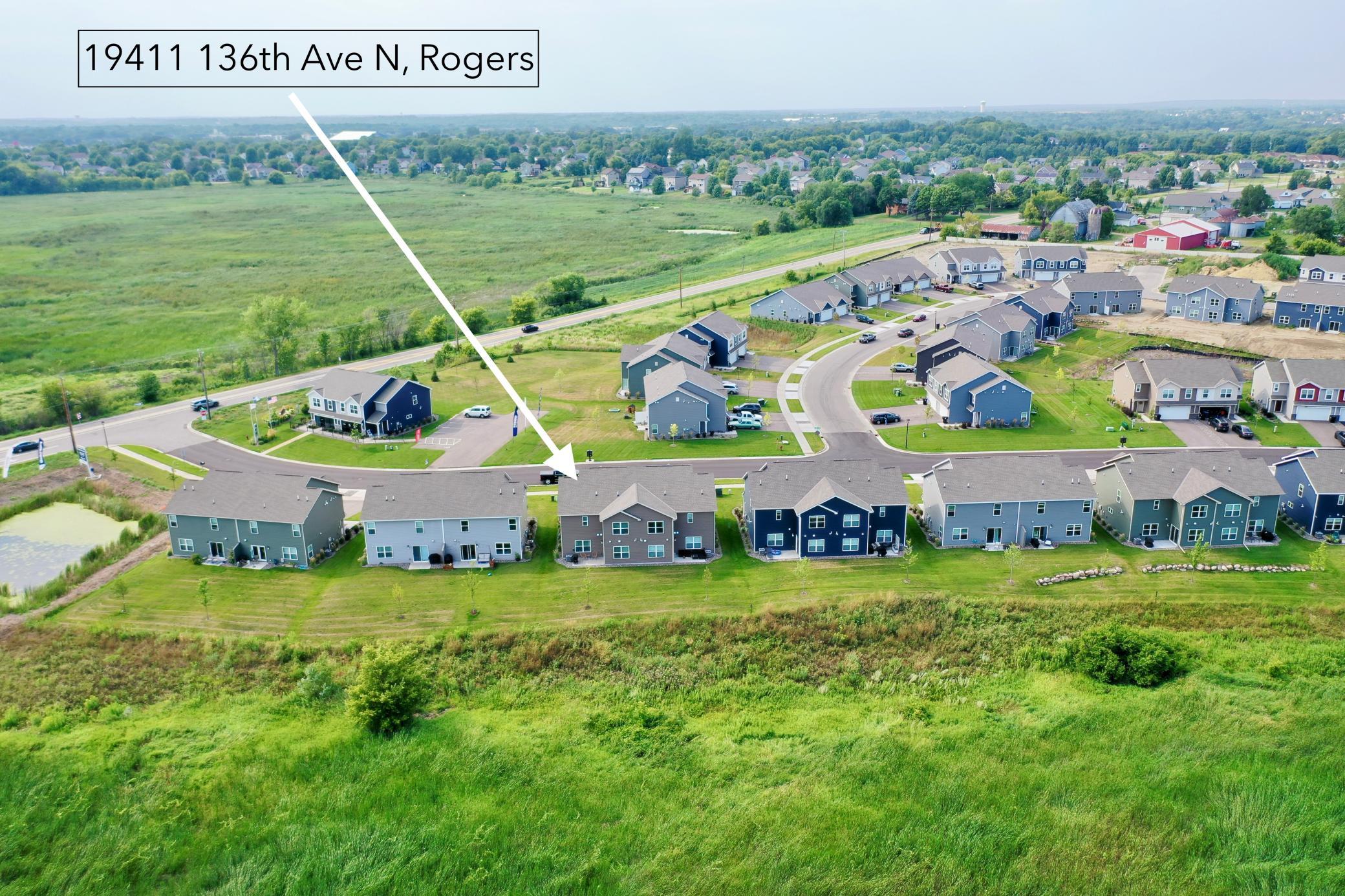 3rd image of 19411 136Th Ave N, Rogers, MN 55374 | MLS# 7132878
