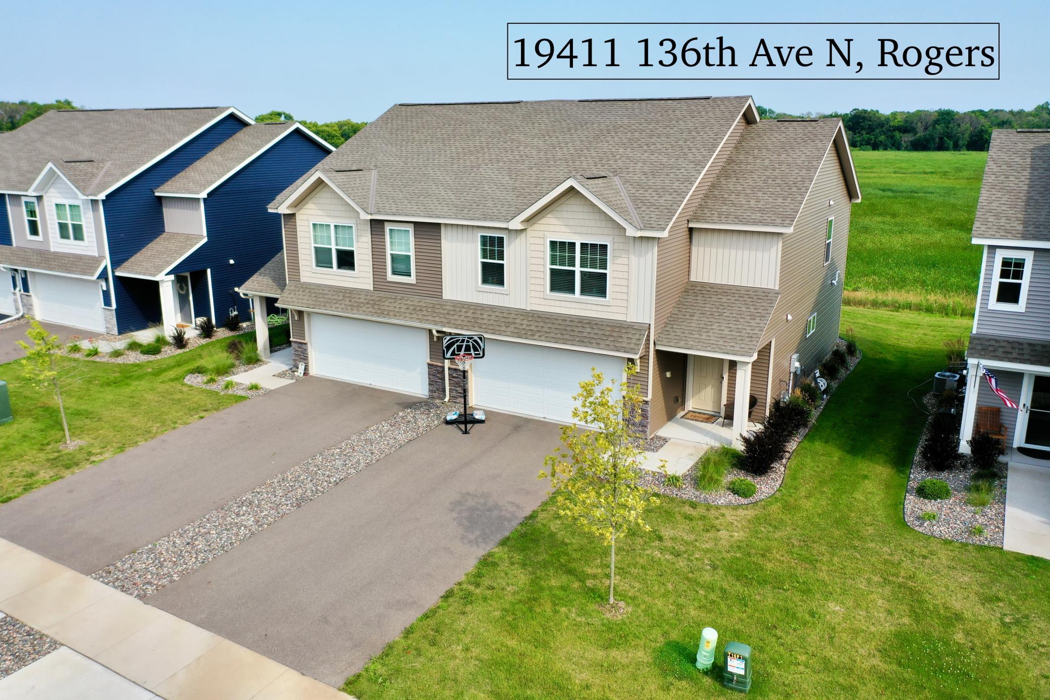 1st image of 19411 136th Ave N, Rogers, MN 55374 | MLS# 7132878