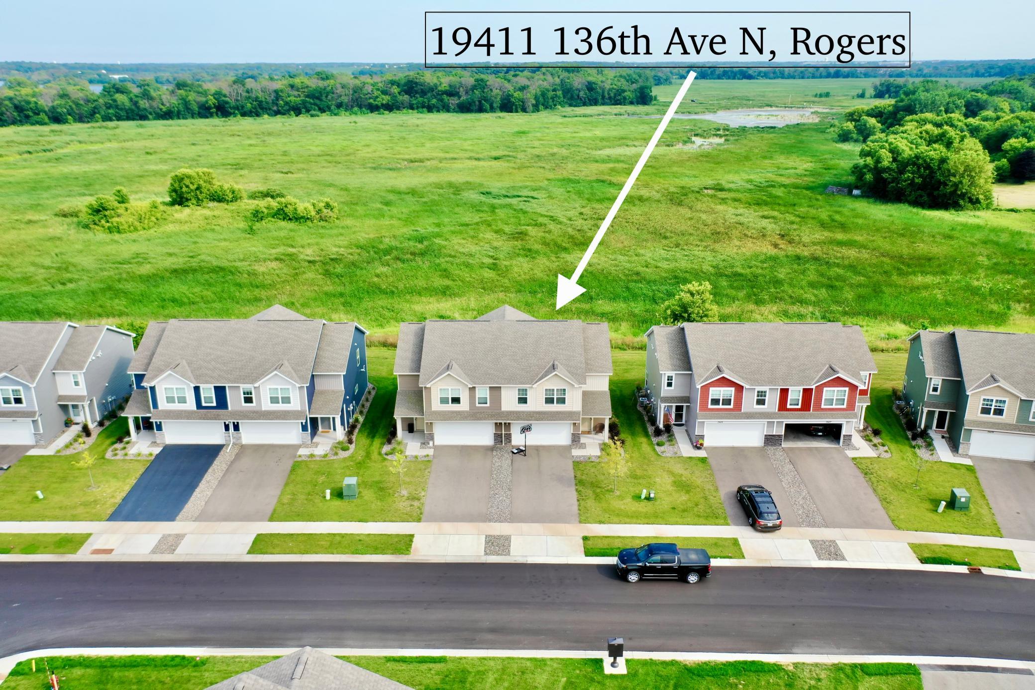 2nd image of 19411 136th Ave N, Rogers, MN 55374 | MLS# 7132878